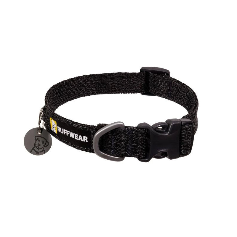 Front Range™ Flex Knit Dog Collar (4 Colours)