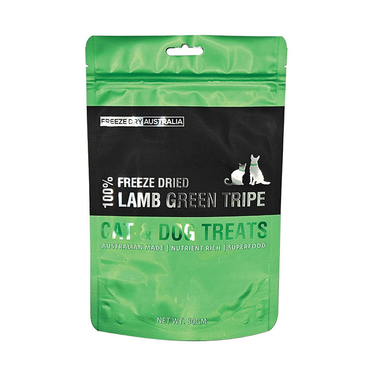 Mix & Match | Freeze Dry Australia Pet Treats