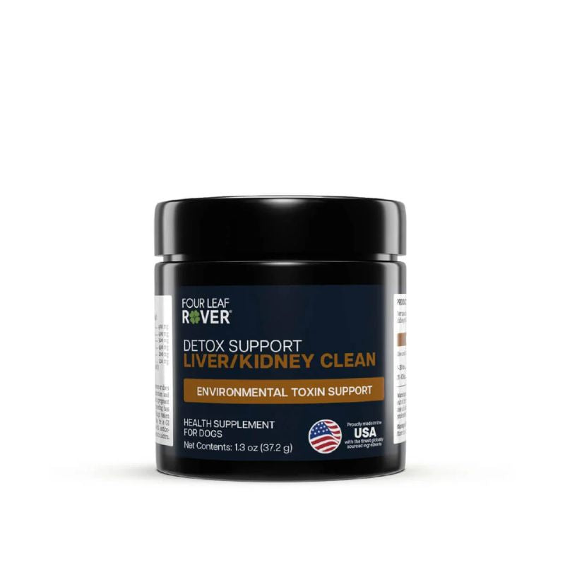 Liver / Kidney Clean
