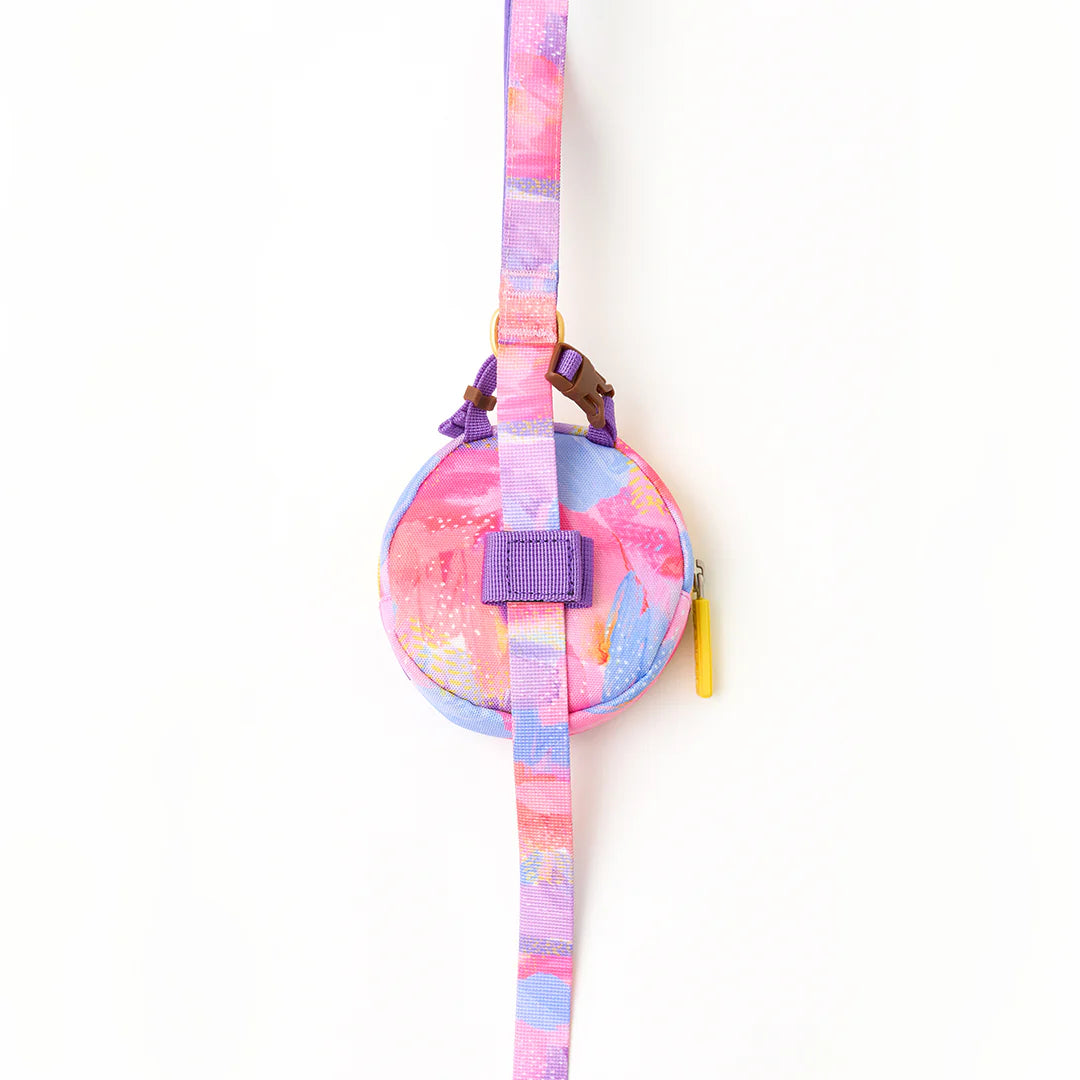 Dingle Dangle Poop Bag Carrier | Milky Way