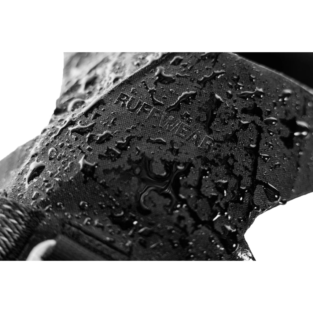 Ridgeline™ Reflective Harness with Magnetic Buckles | Obsidian Black