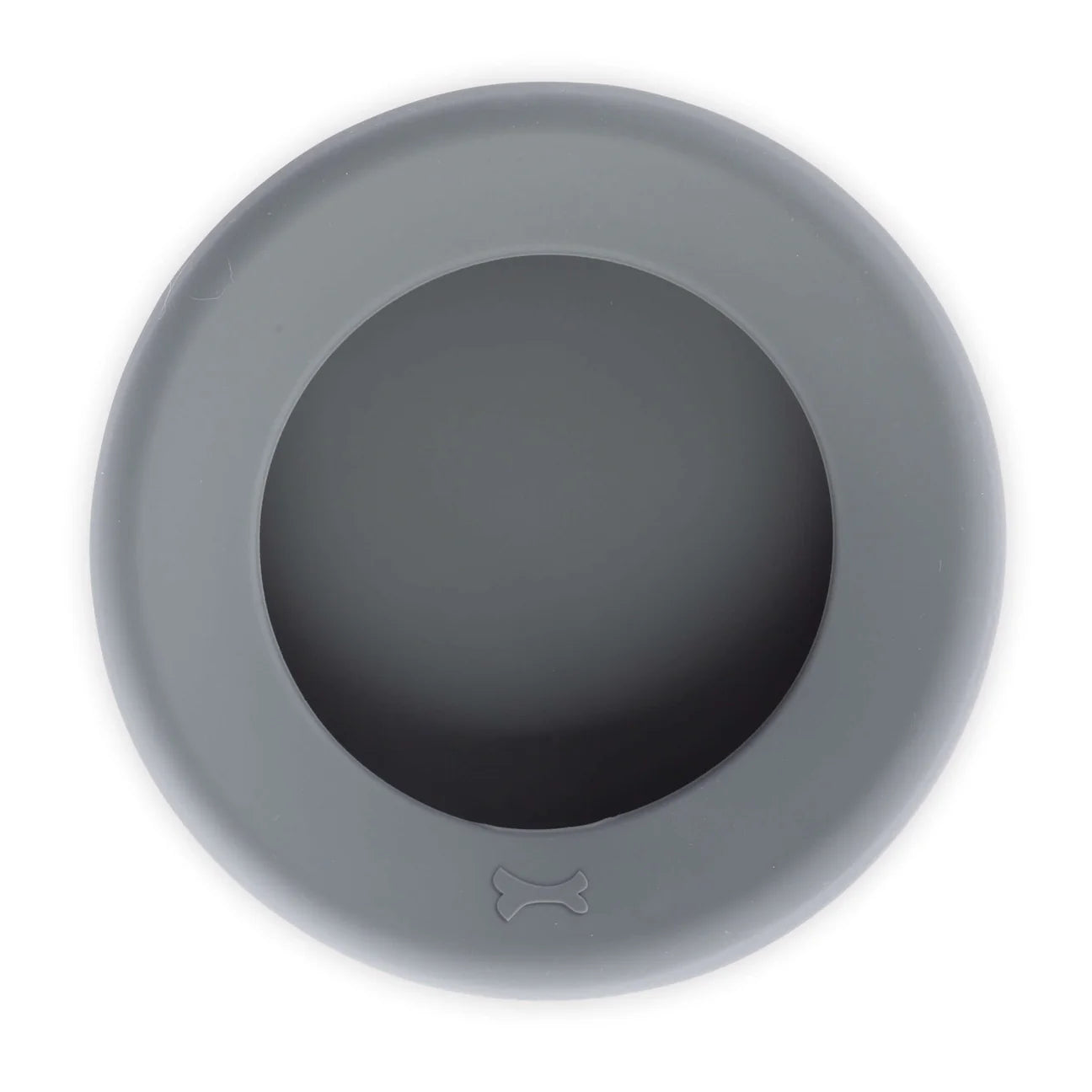 Silicone Non-Spill Travel Dog Bowl