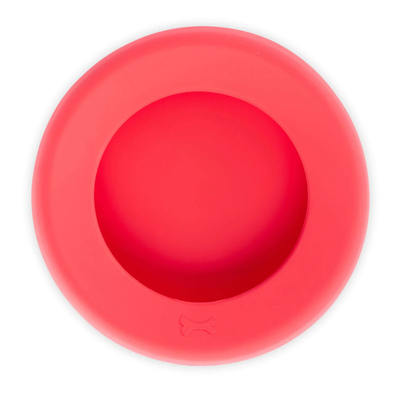 Silicone Non-Spill Travel Dog Bowl