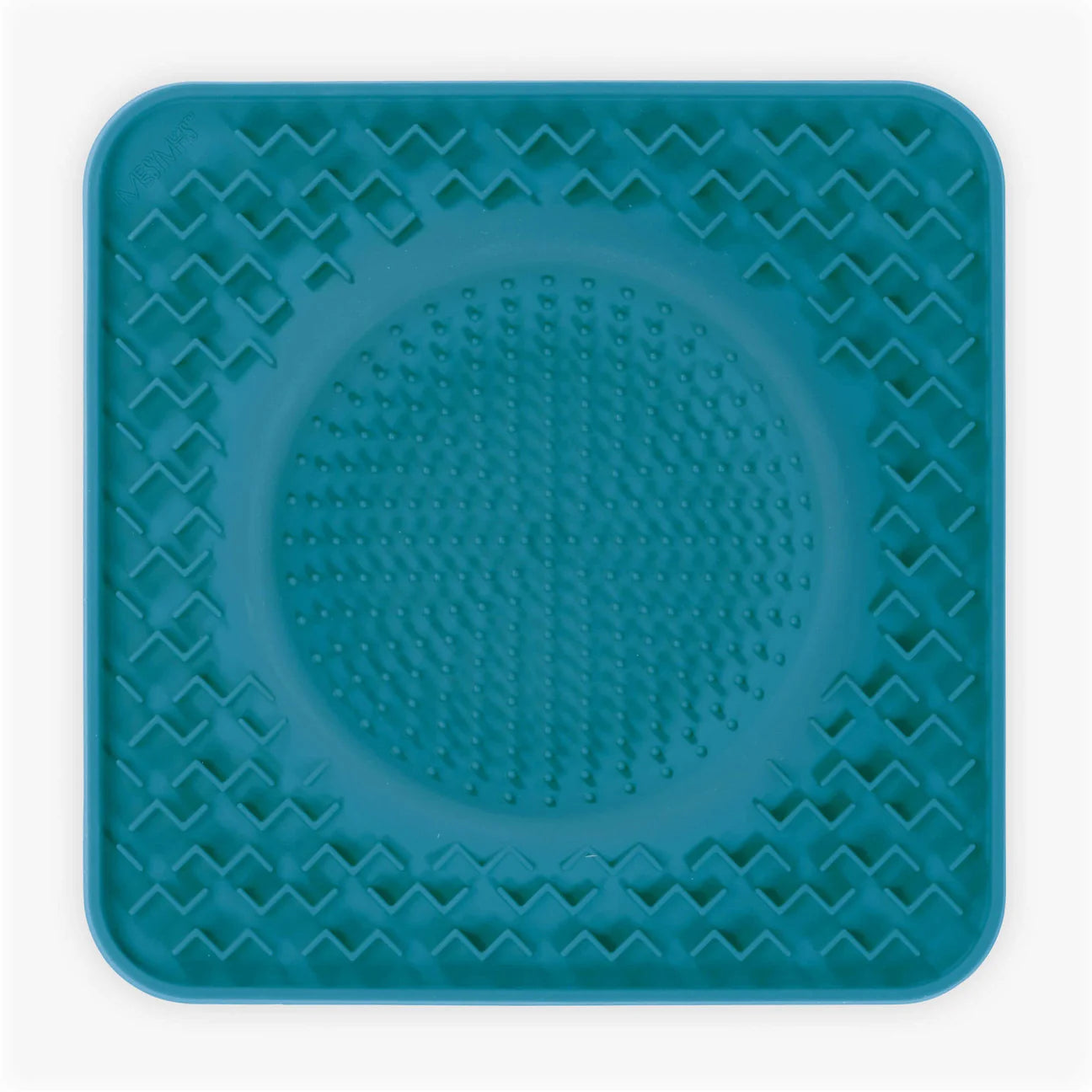 Therapeutic & Interactive Dog Lick Bowl & Feeder Mat