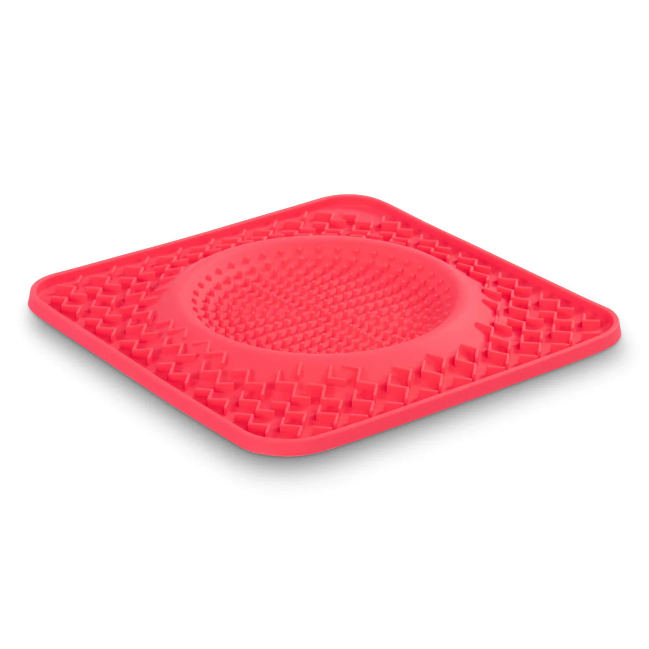 Therapeutic & Interactive Dog Lick Bowl & Feeder Mat