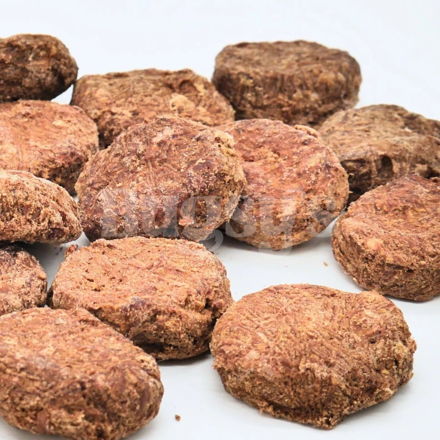 Anti Aging | Beef & Goji Berry Freeze Dried Treats For Dogs and Cats