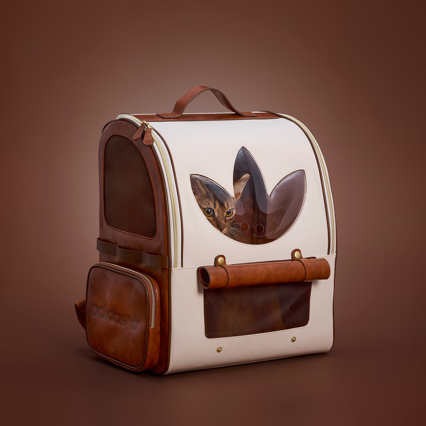 Adidas Originals Pet Backpack