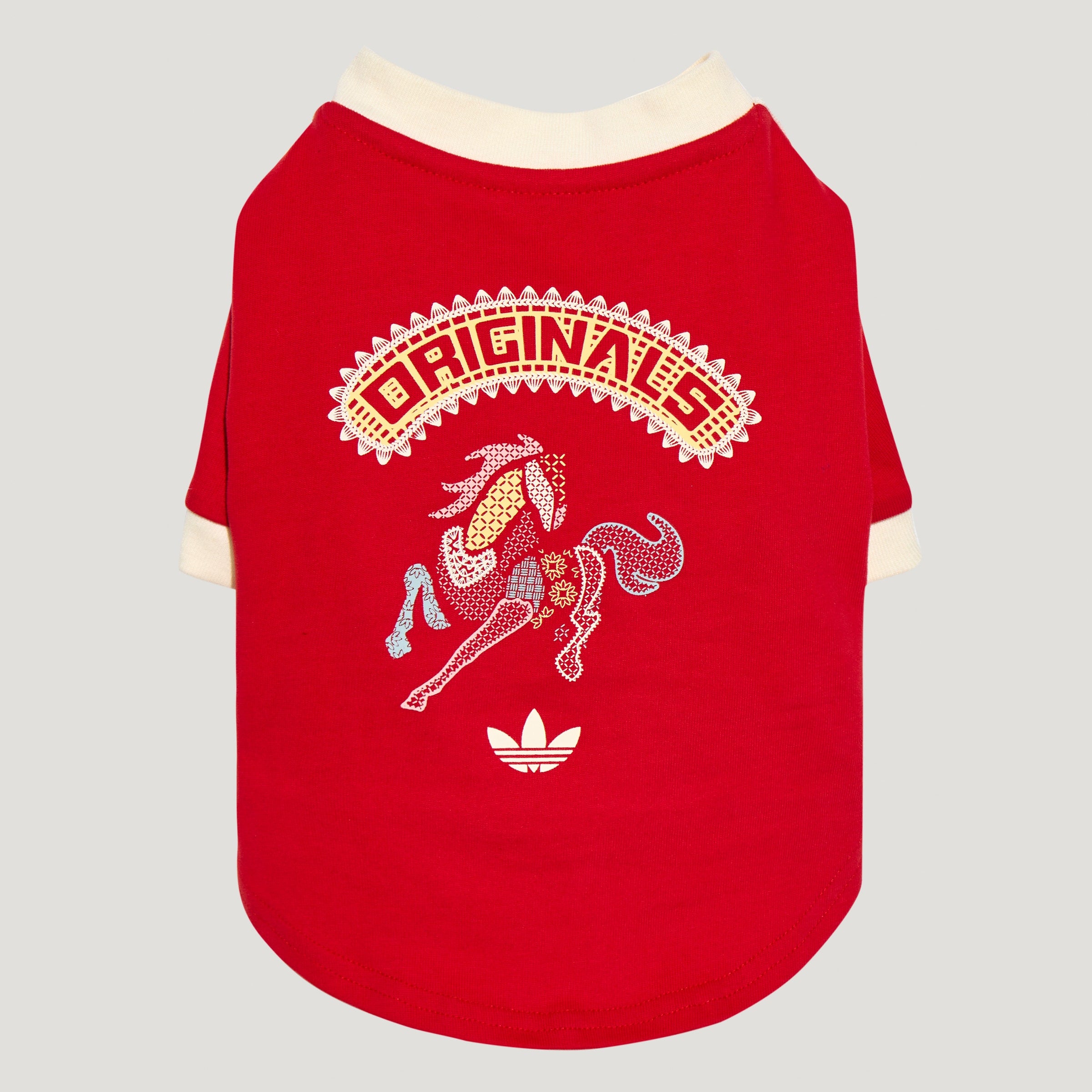 [ Preorder New Year Edition ] Adidas Originals Pet T-Shirt
