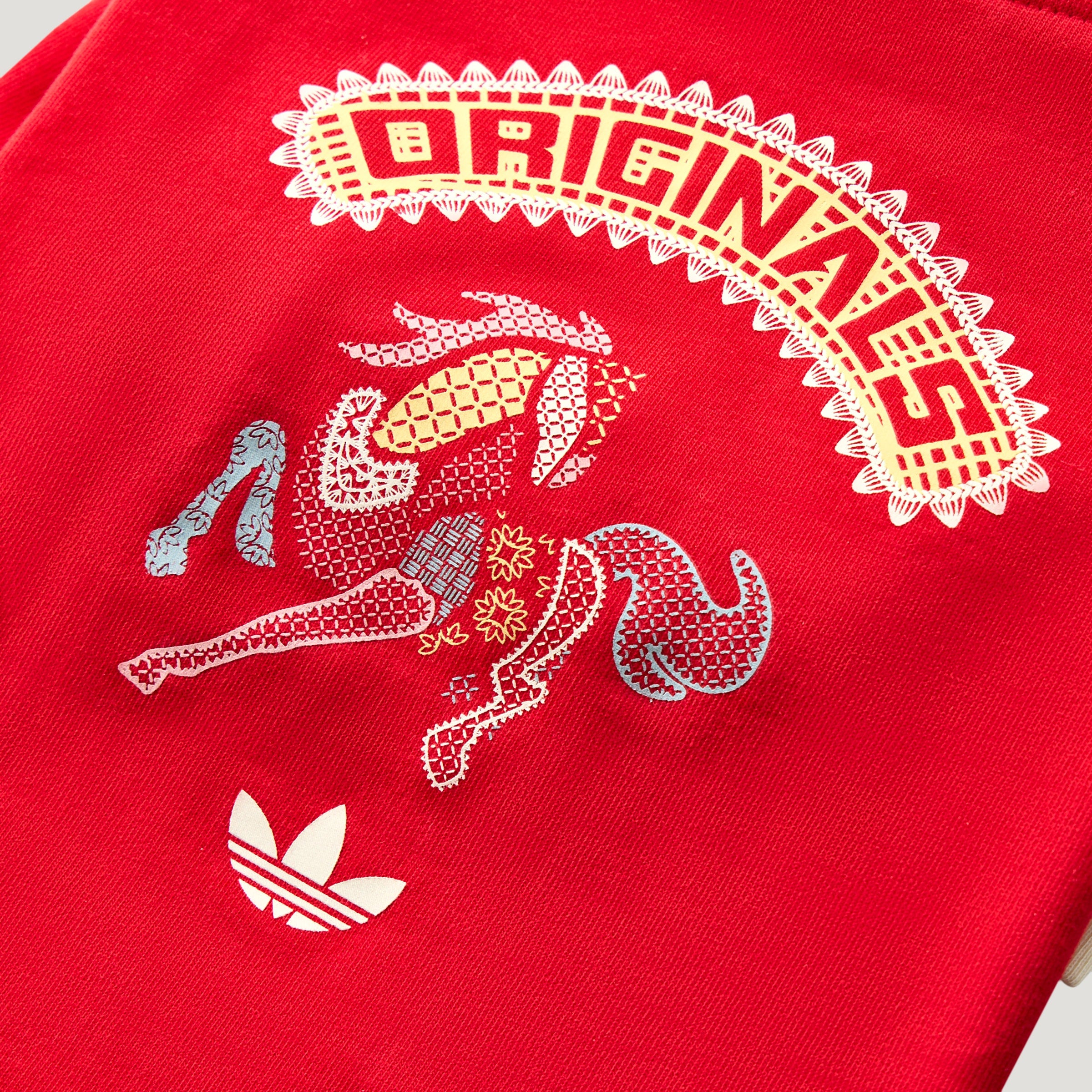[ Preorder New Year Edition ] Adidas Originals Pet T-Shirt