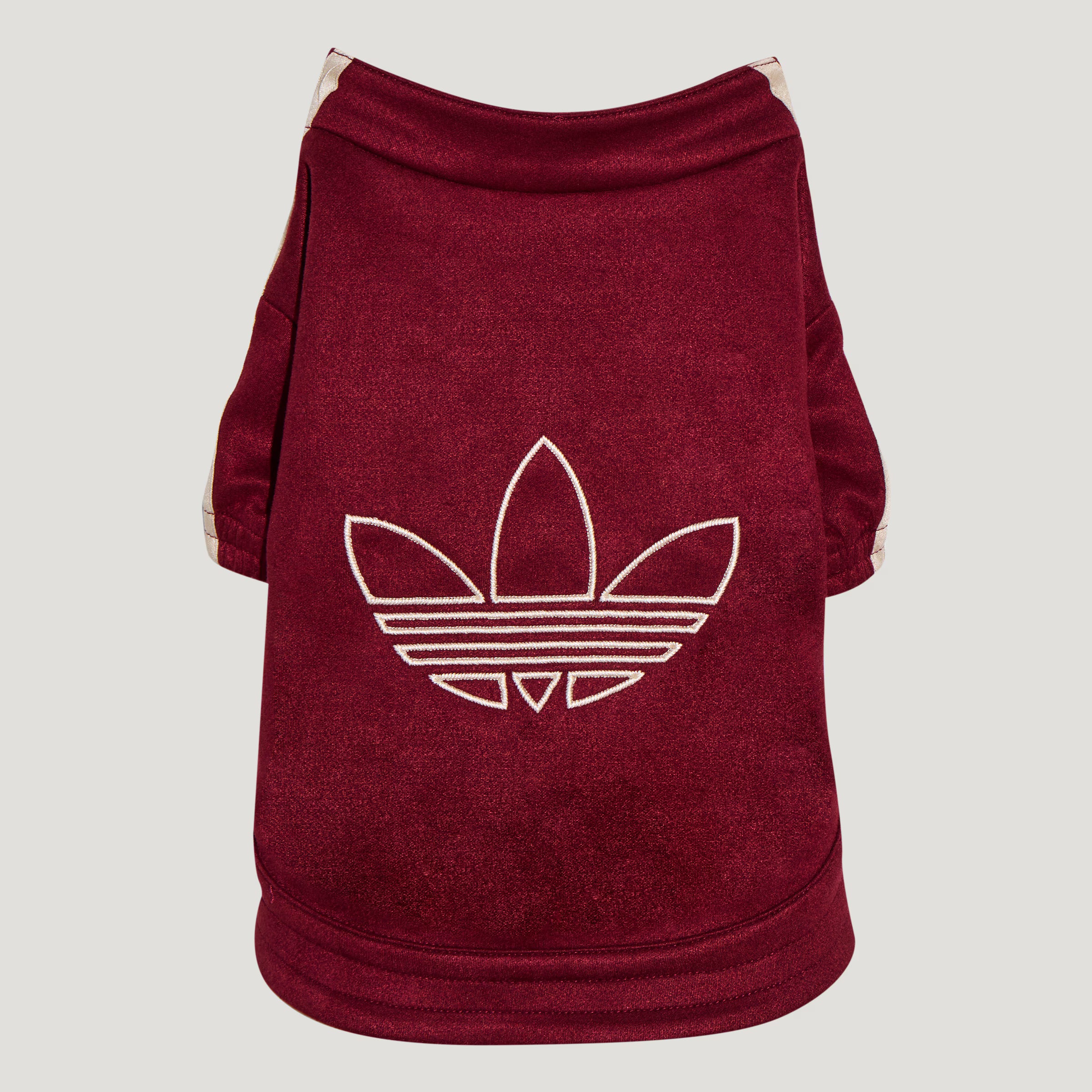 [ Preorder New Year Edition ] Adidas Originals Chinese Knot Buttons Pet Jacket