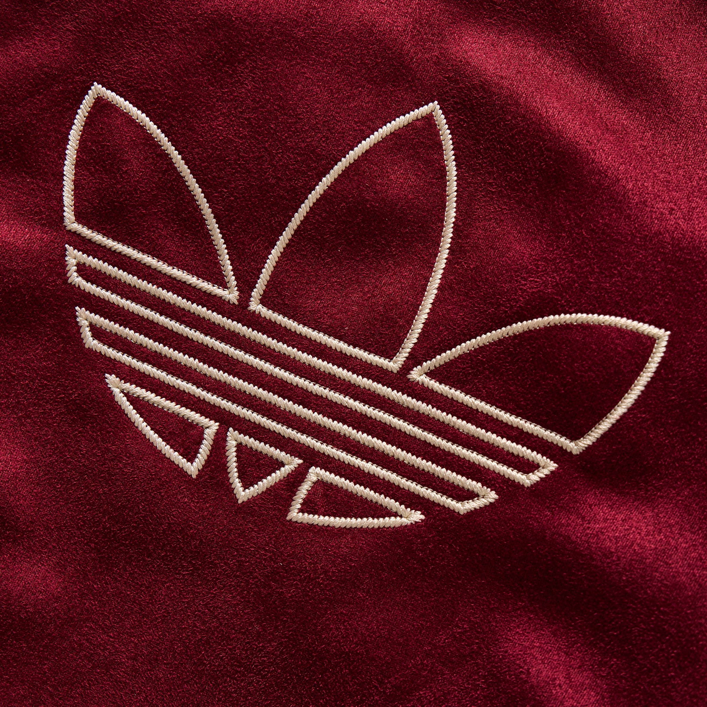 [ Preorder New Year Edition ] Adidas Originals Chinese Knot Buttons Pet Jacket