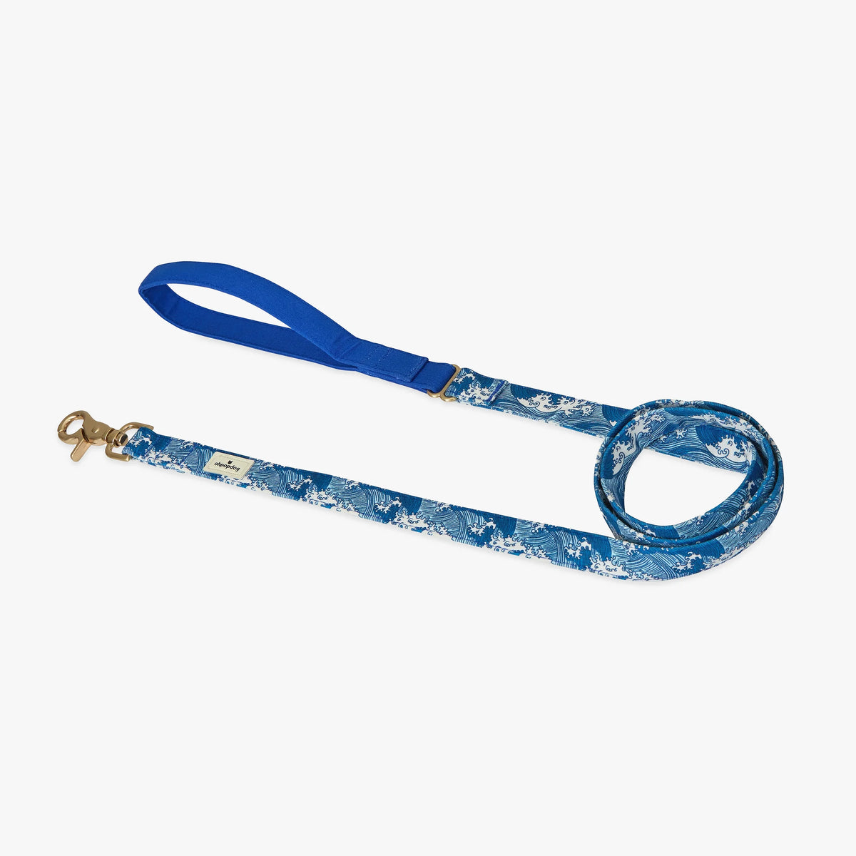 Nami Cotton Leash