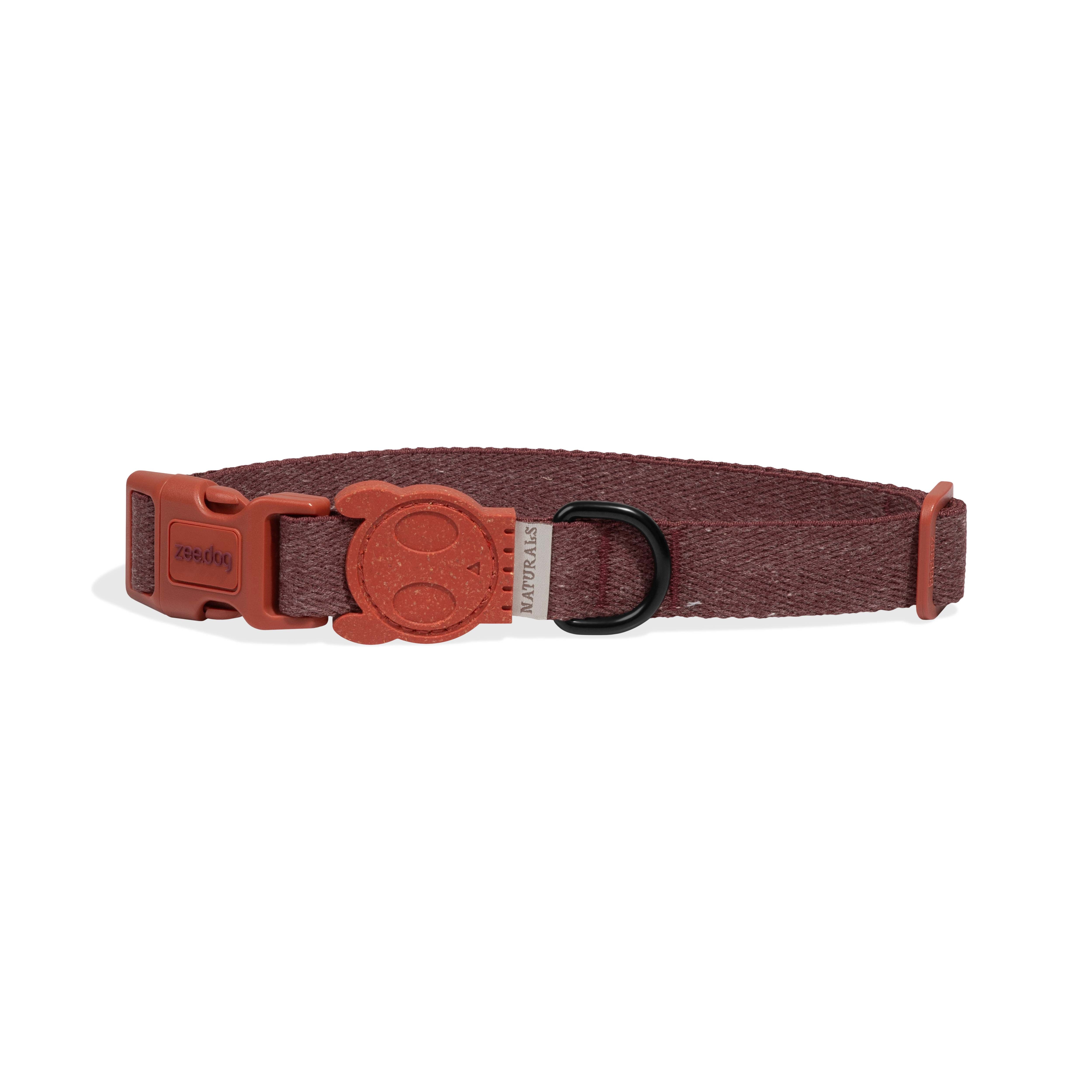Cocoa Naturals Collar-5