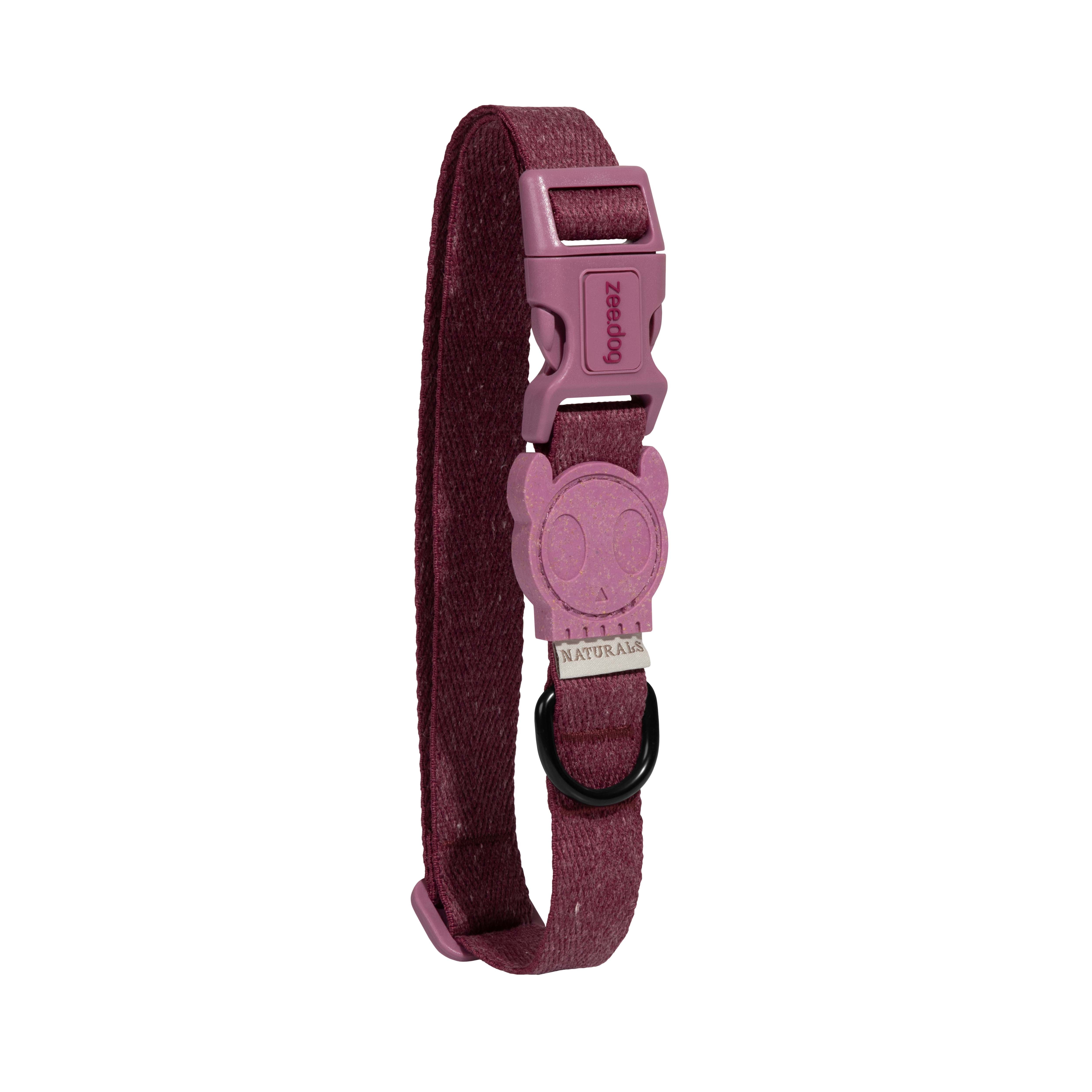 Hibiscus Naturals Collar-2