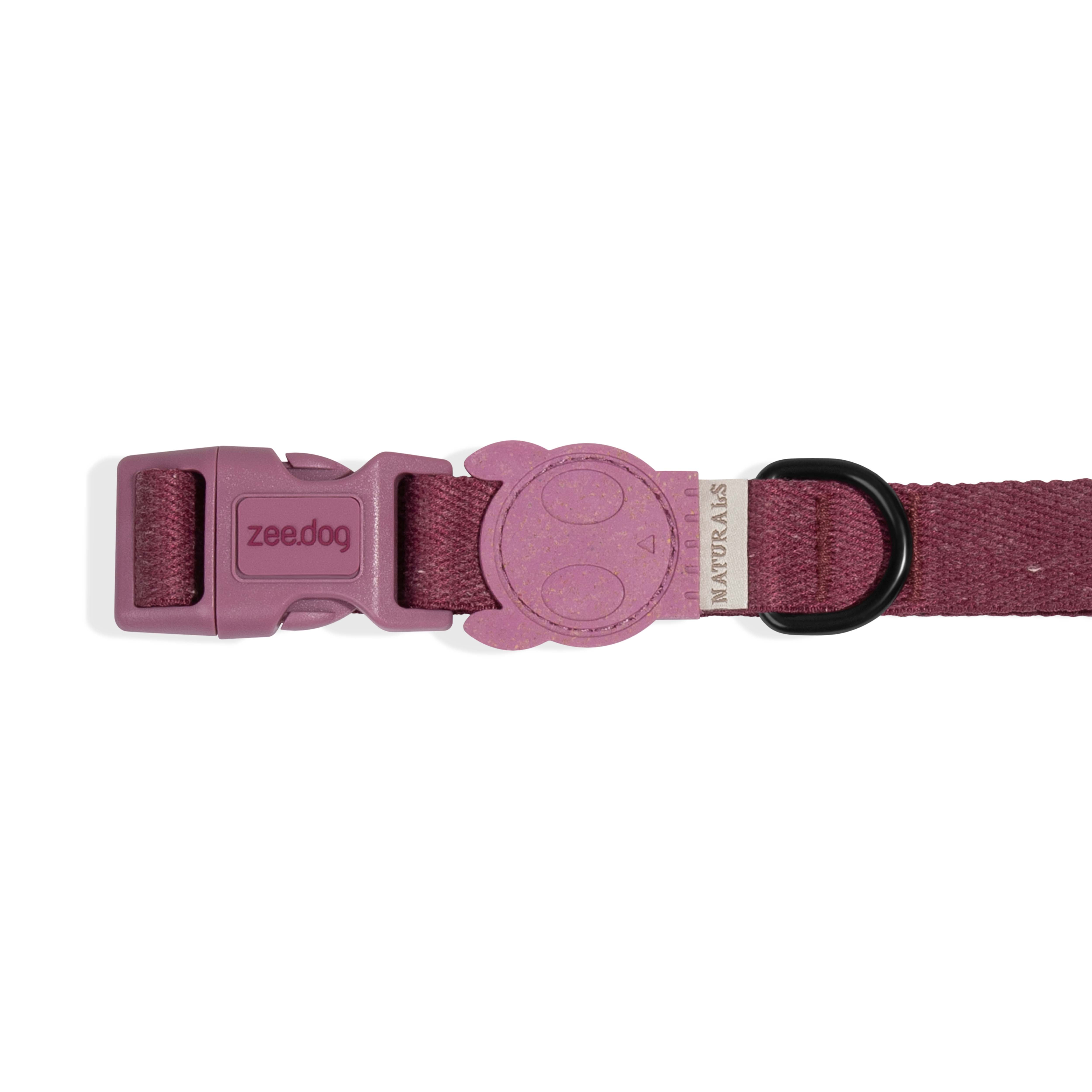 Hibiscus Naturals Collar-3