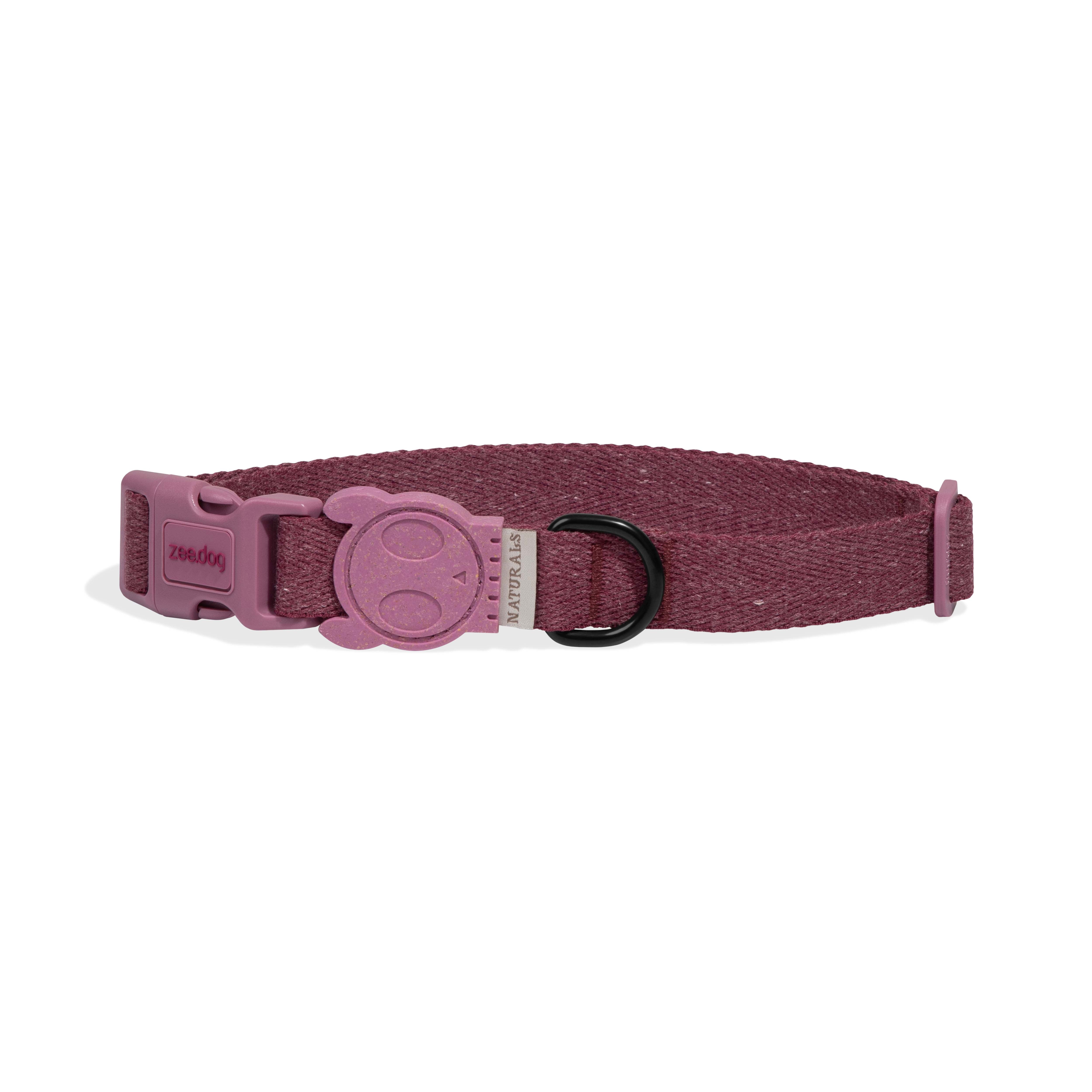 Hibiscus Naturals Collar-5