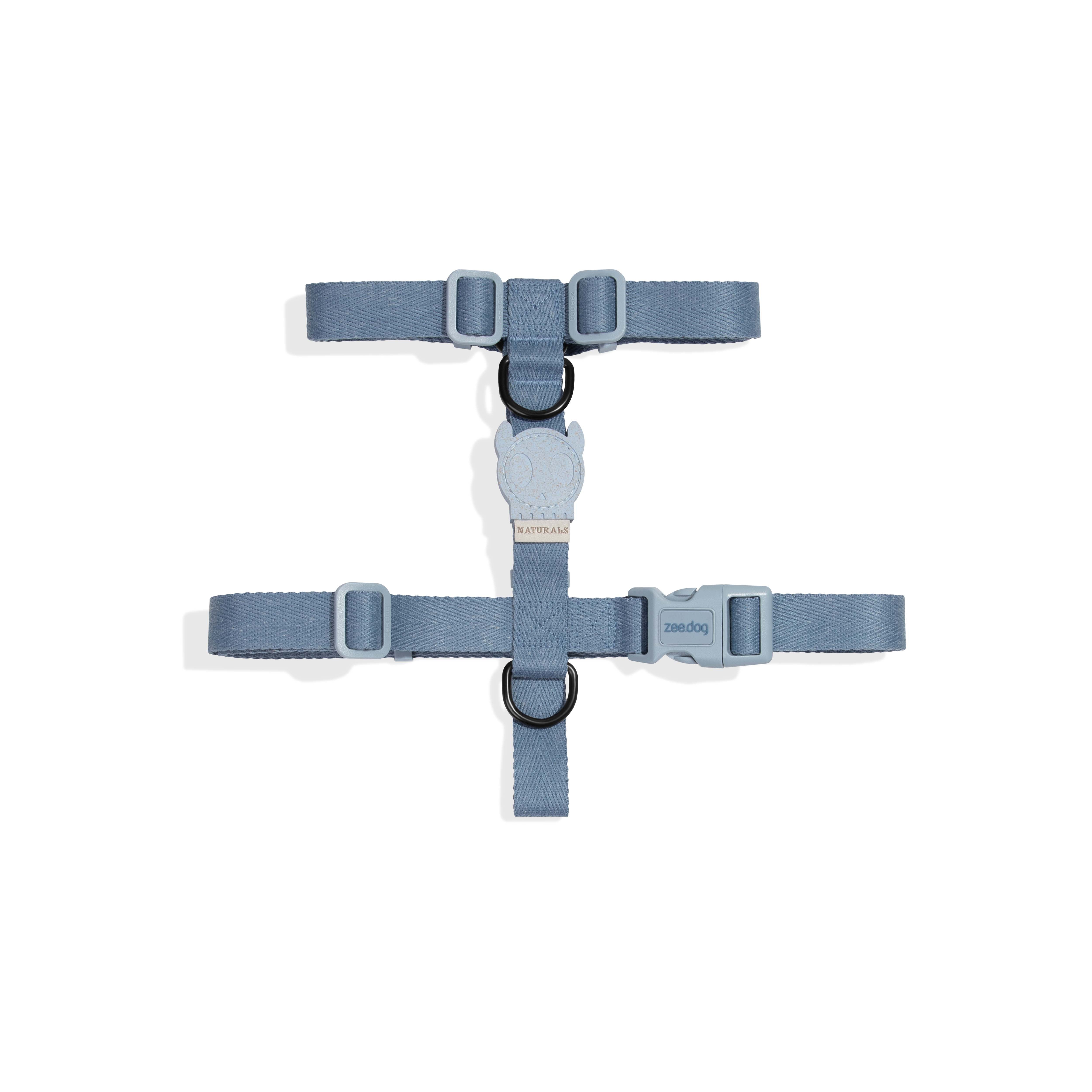 Marine Naturals H-Harness-1