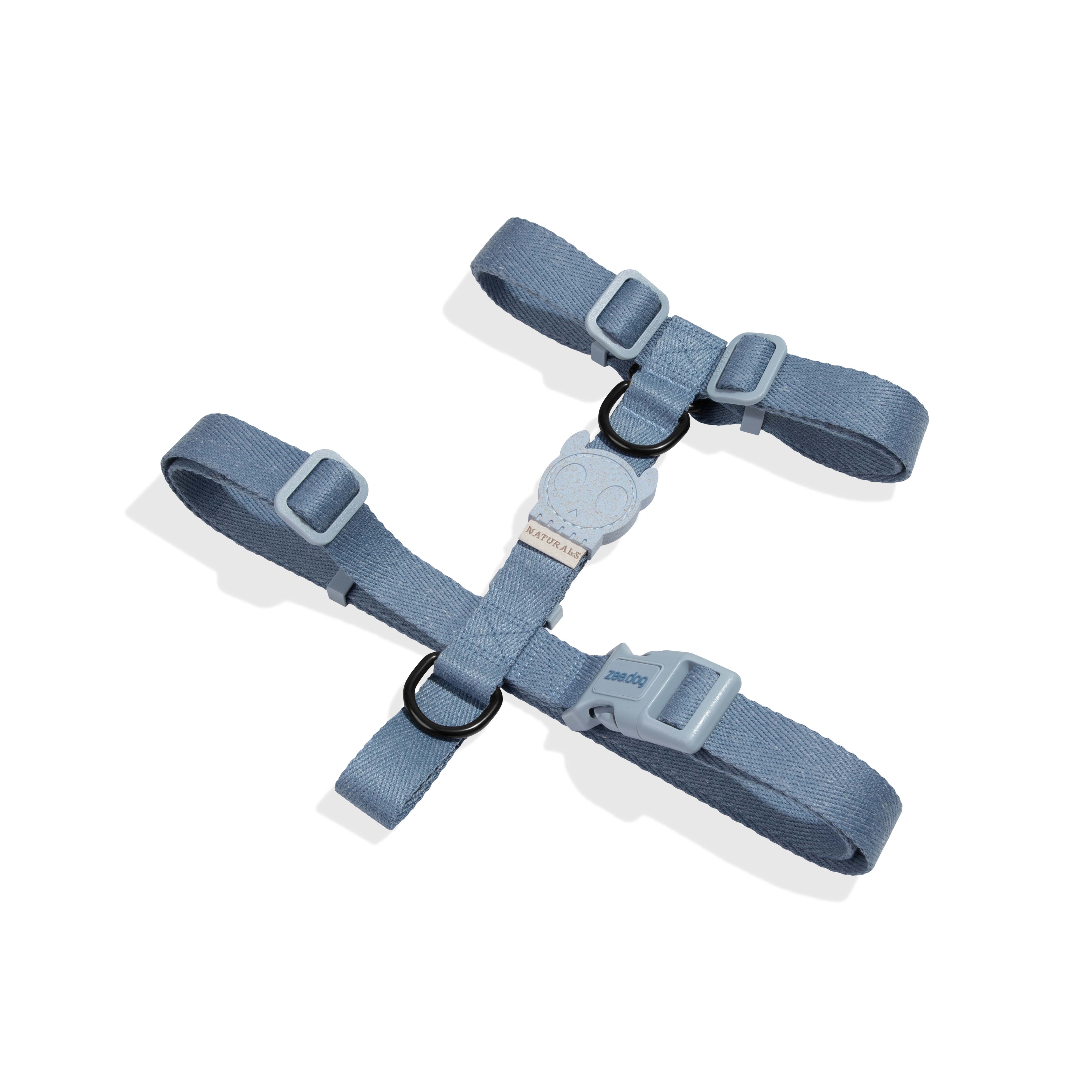 Marine Naturals H-Harness-2