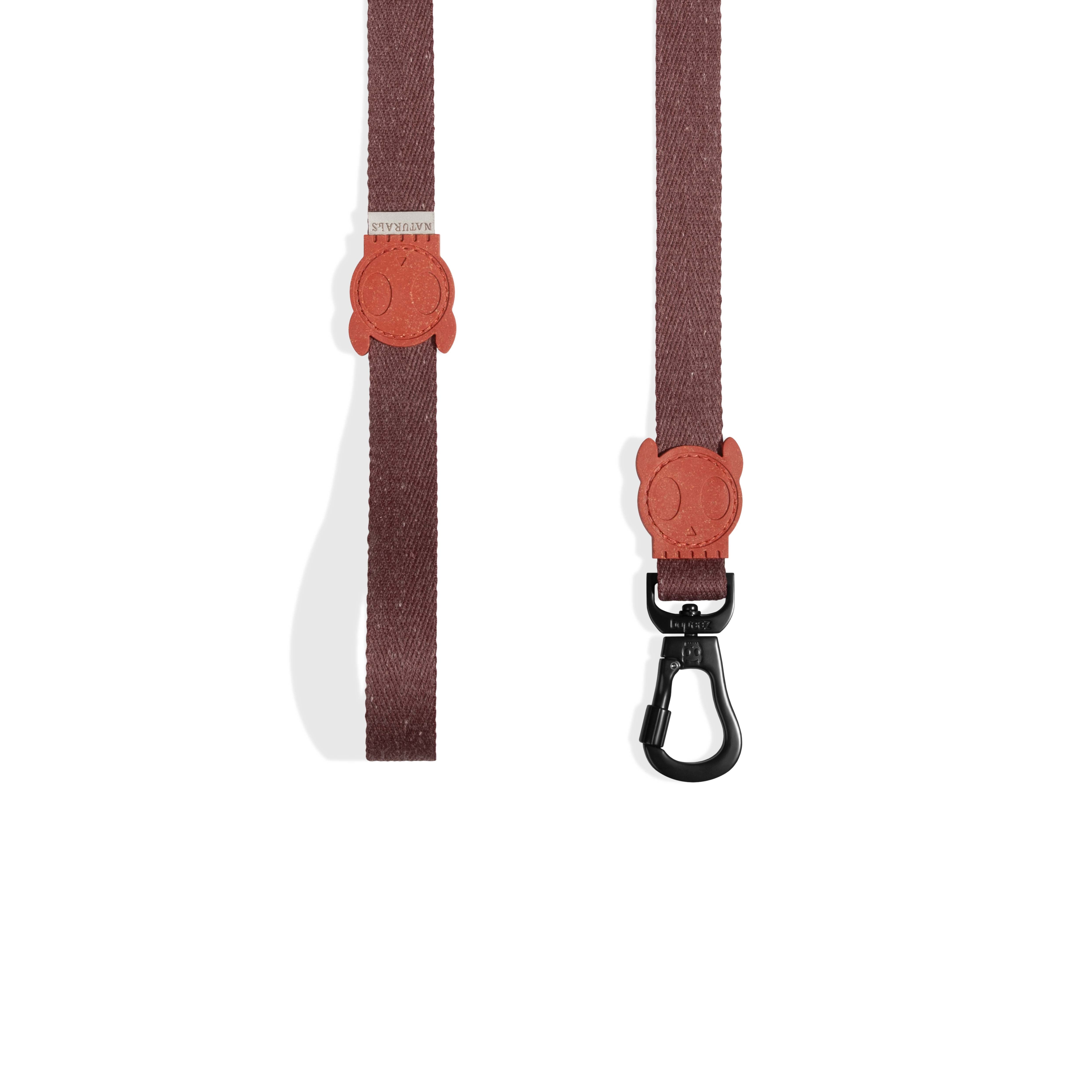 Cocoa Naturals Leash-2