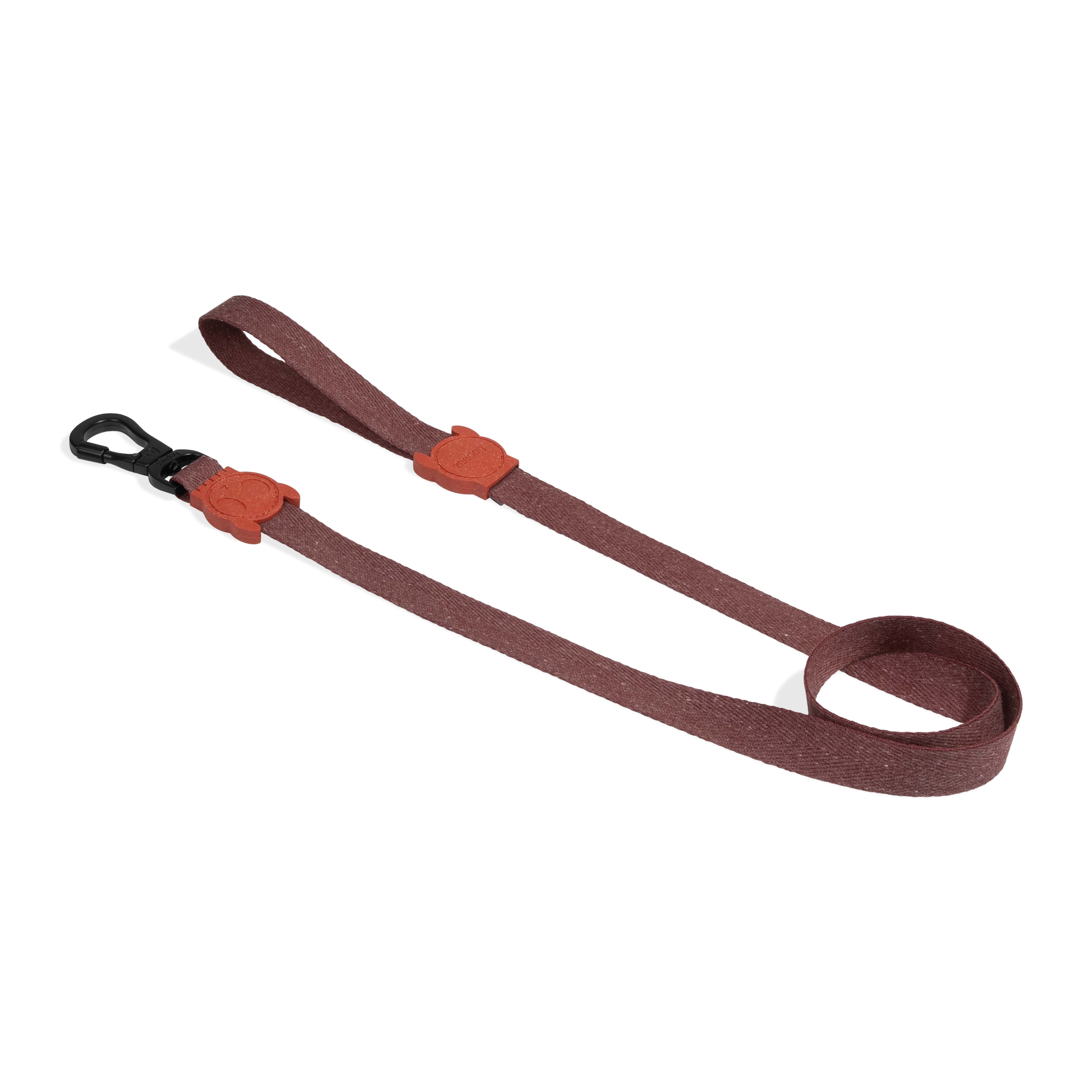 Cocoa Naturals Leash-1