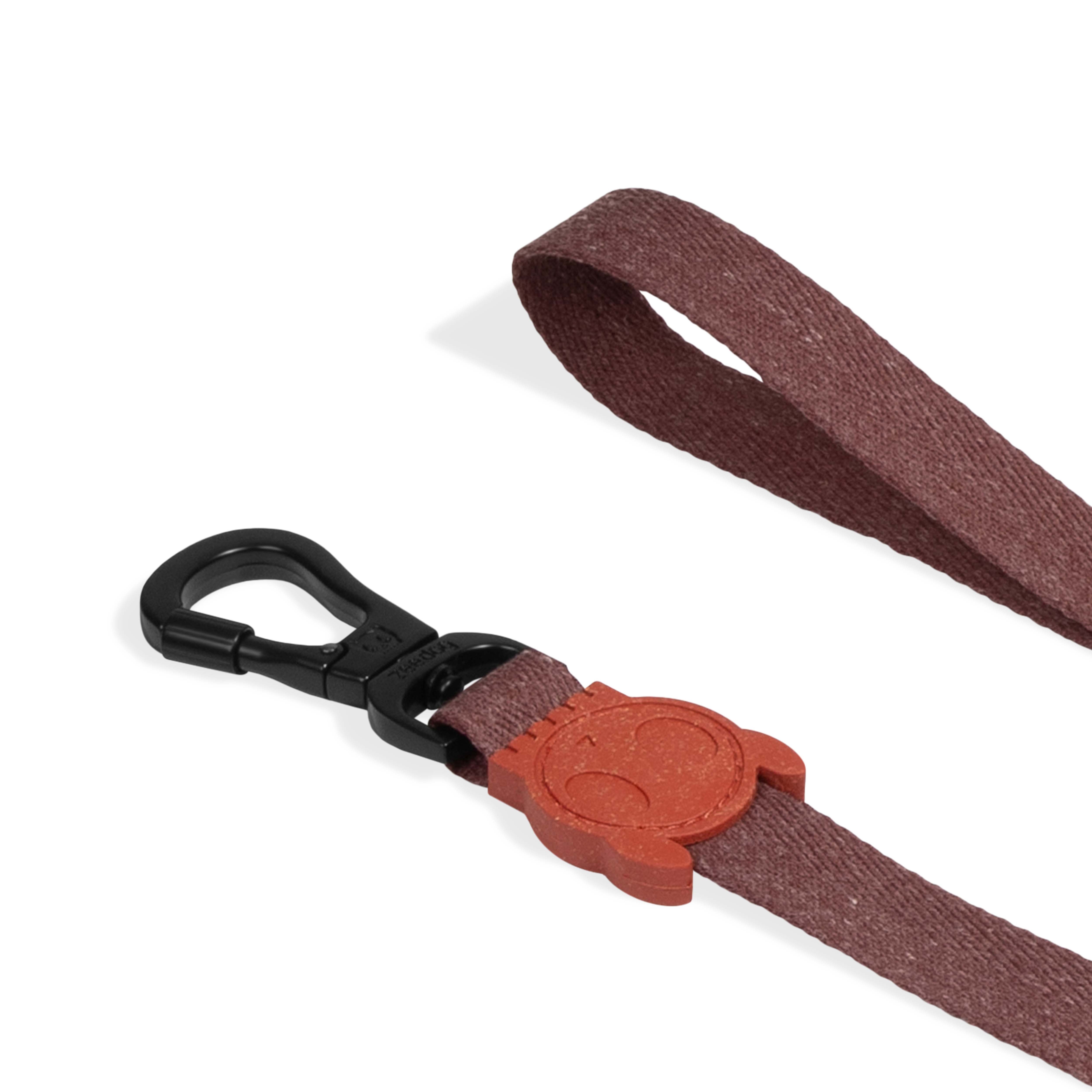 Cocoa Naturals Leash-3