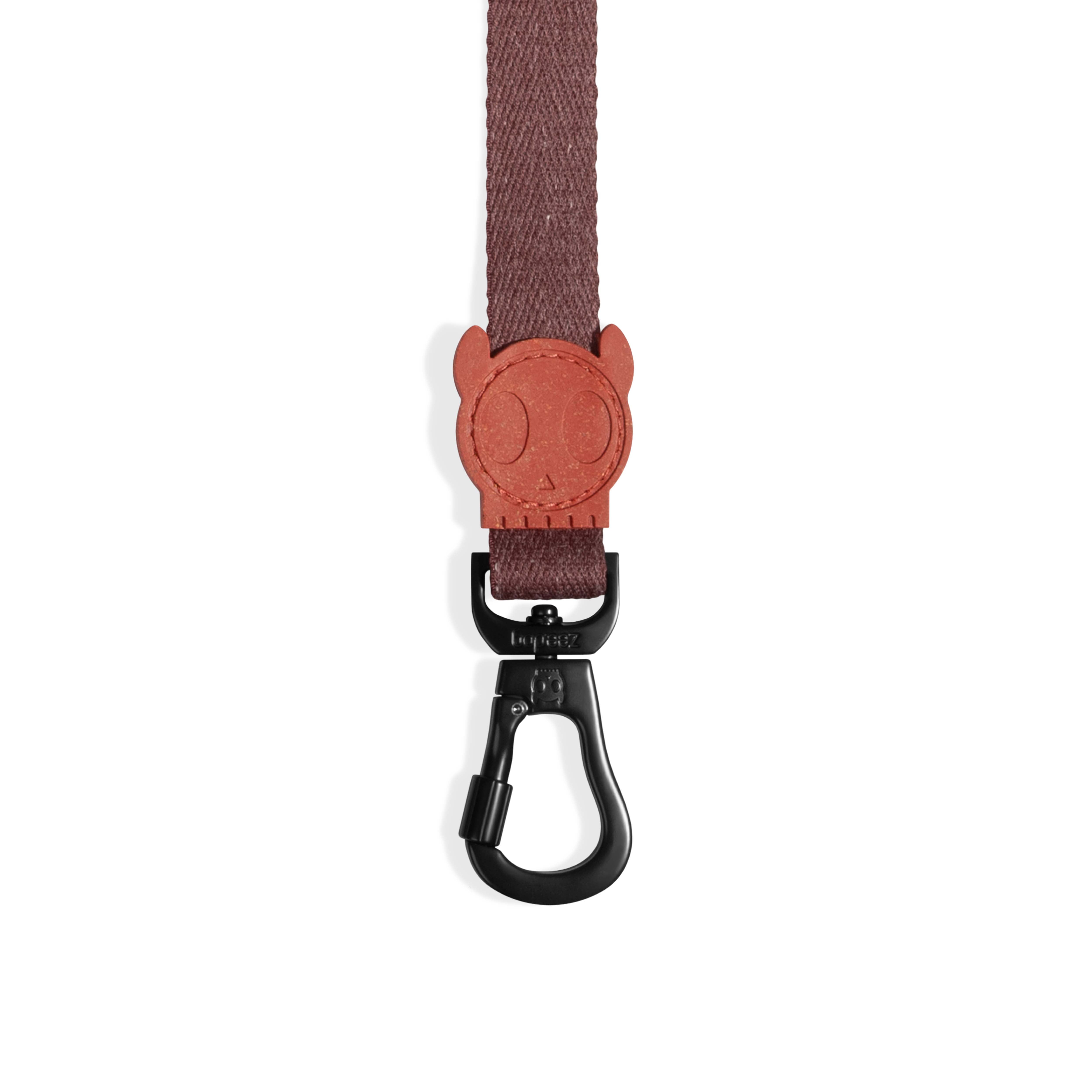 Cocoa Naturals Leash-4