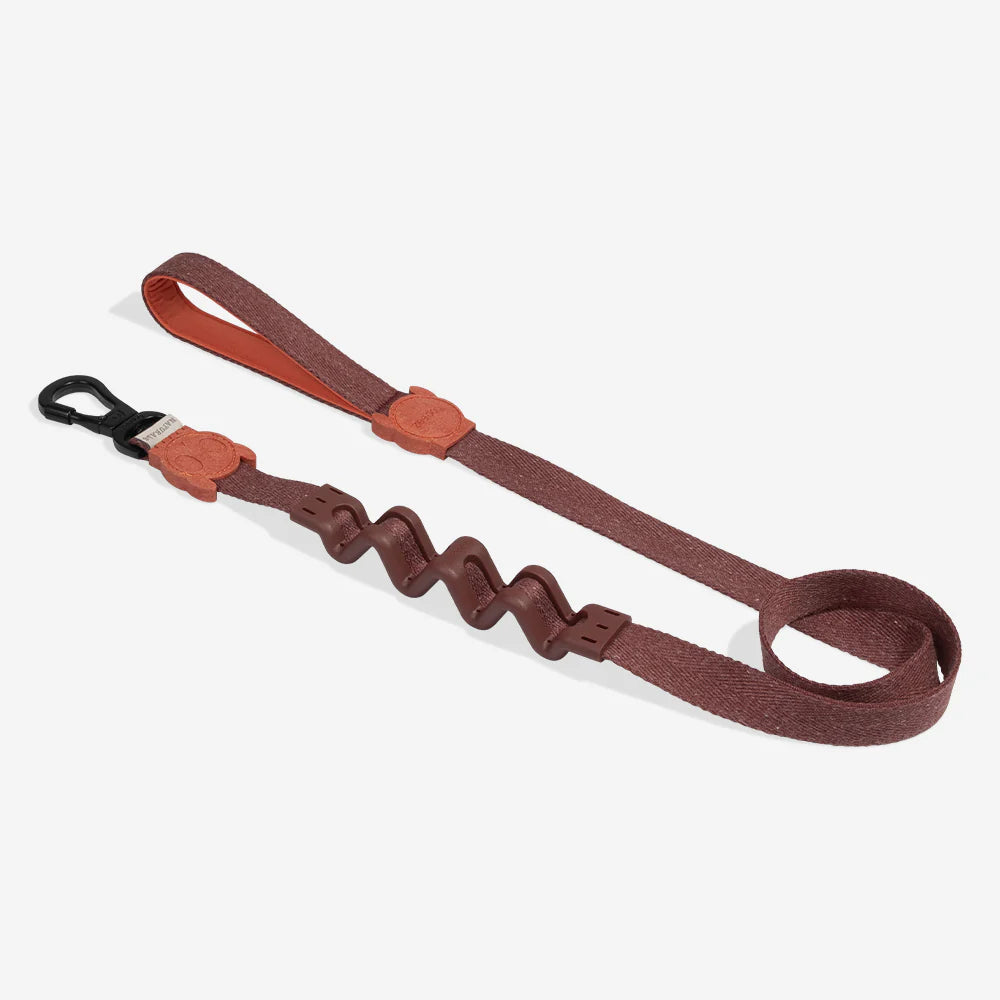 Cocoa Naturals Ruff Leash