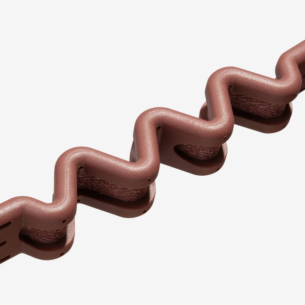 Cocoa Naturals Ruff Leash