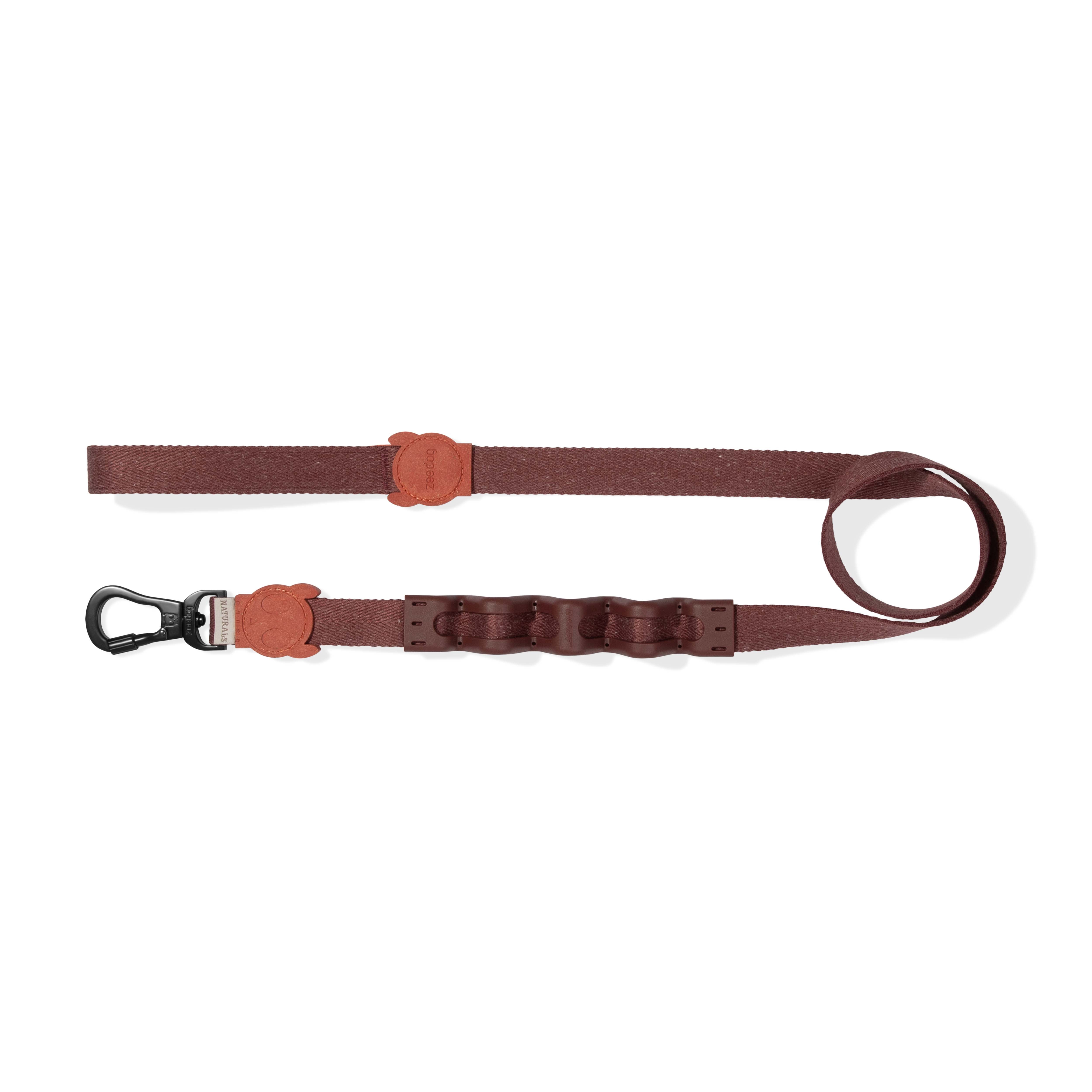 Cocoa Naturals Ruff Leash-1