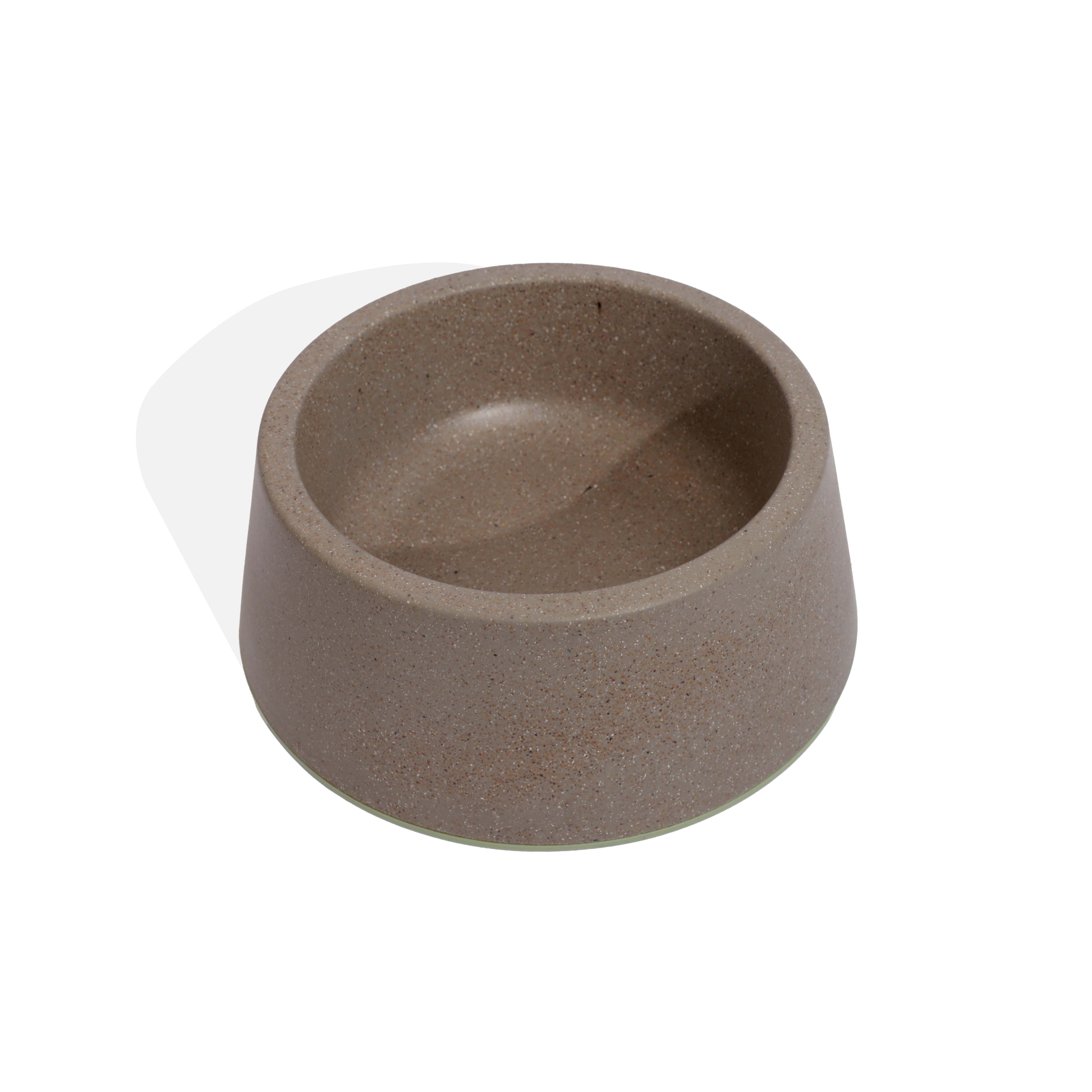Melamine Bowl Naturals Nuts Husks-3