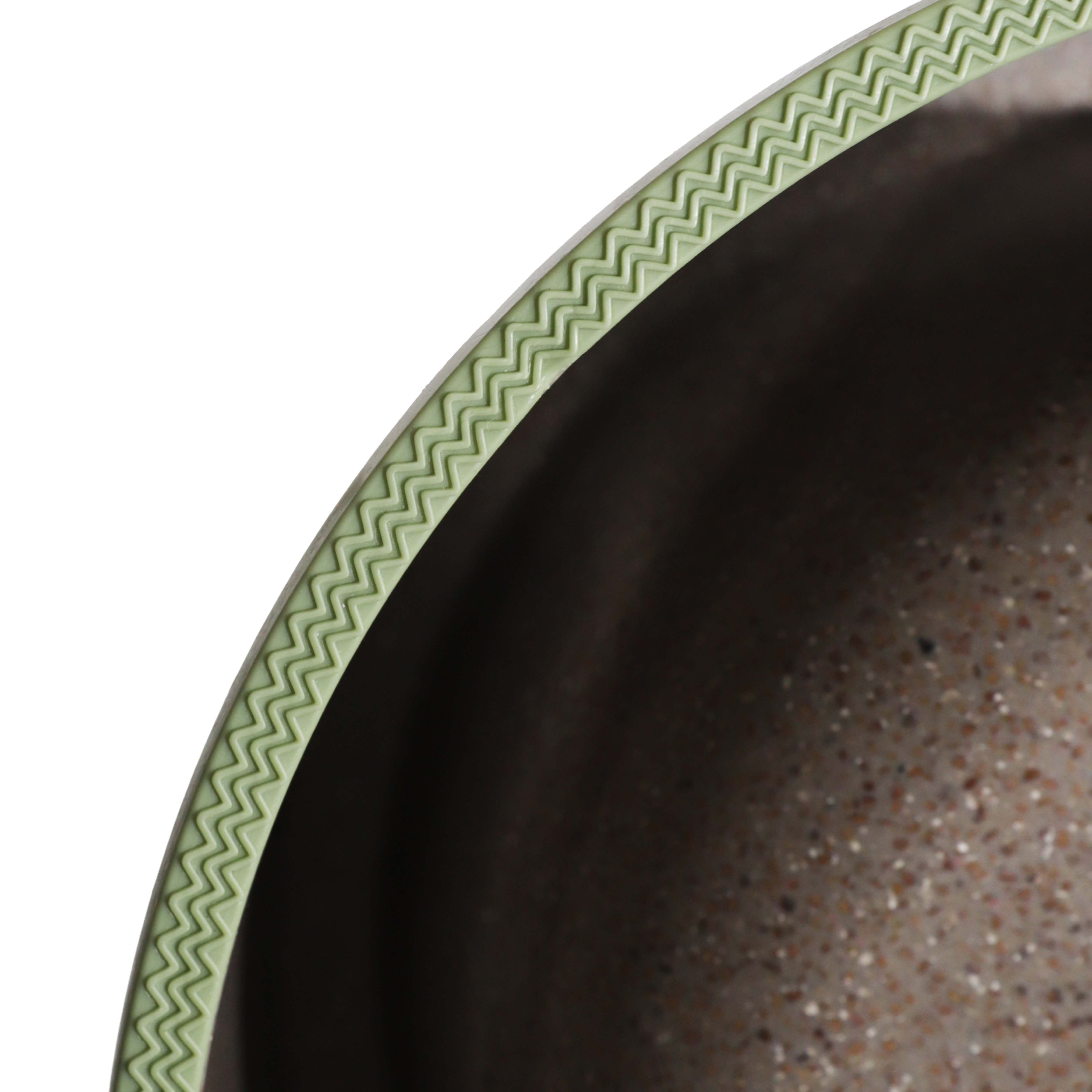 Melamine Bowl Naturals Nuts Husks-4