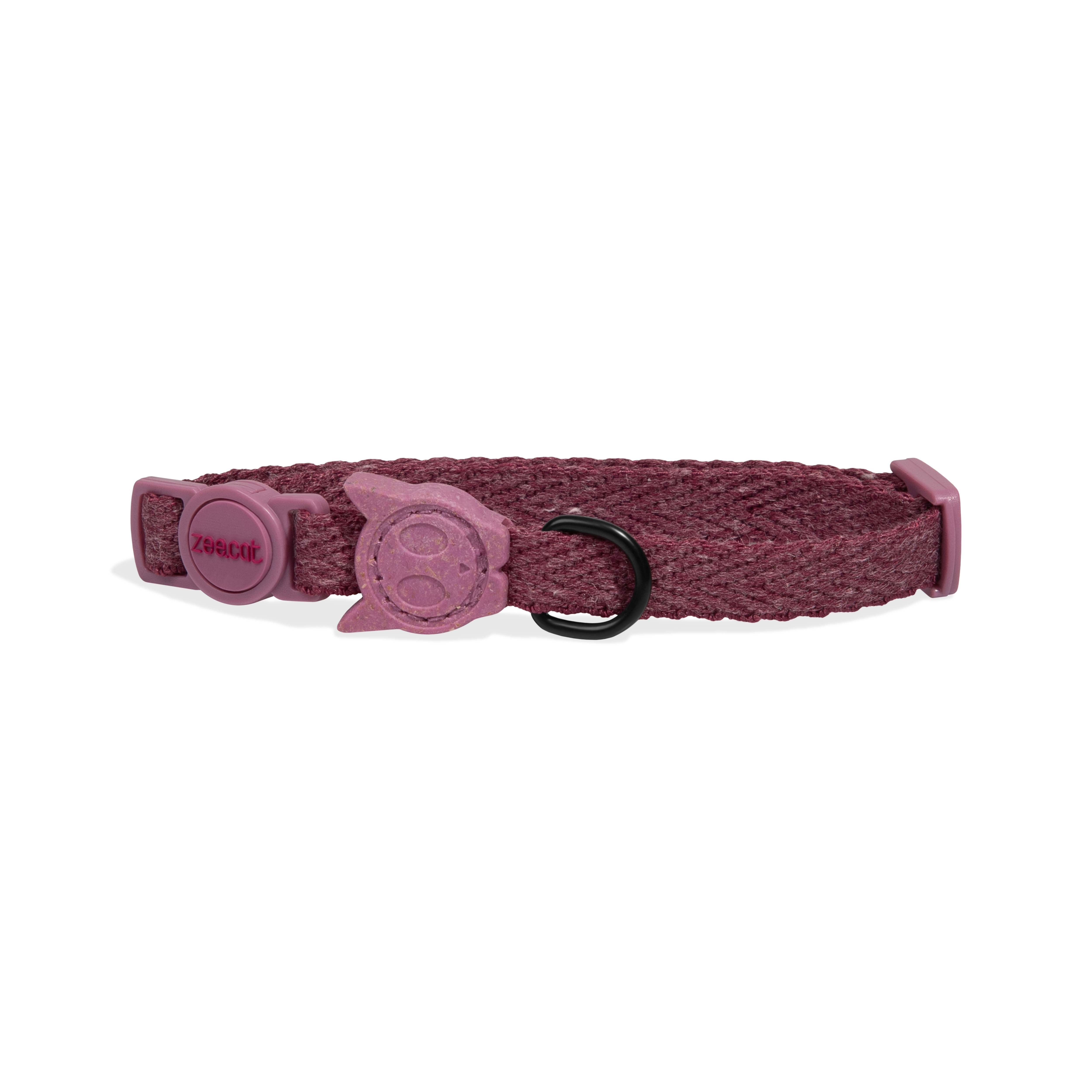 Hibiscus Naturals Cat Collar