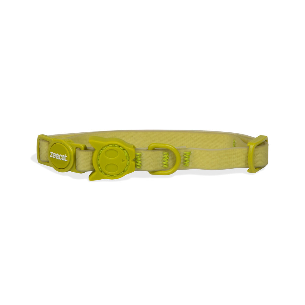 NeoPro™ Waterproof Cat Collar | Matcha