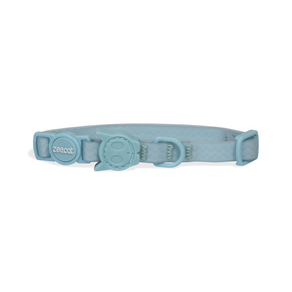 NeoPro™ Waterproof Cat Collar | Cloudy