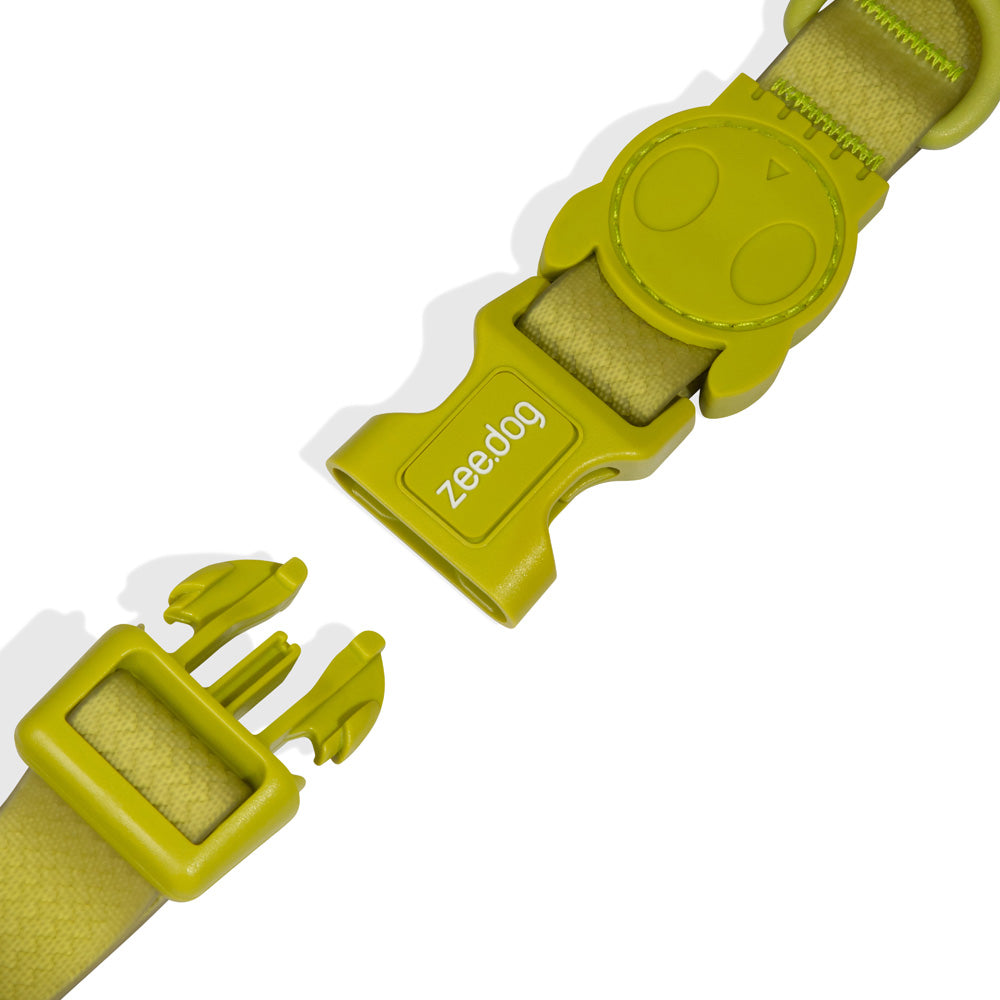 Neopro Matcha Collar-4