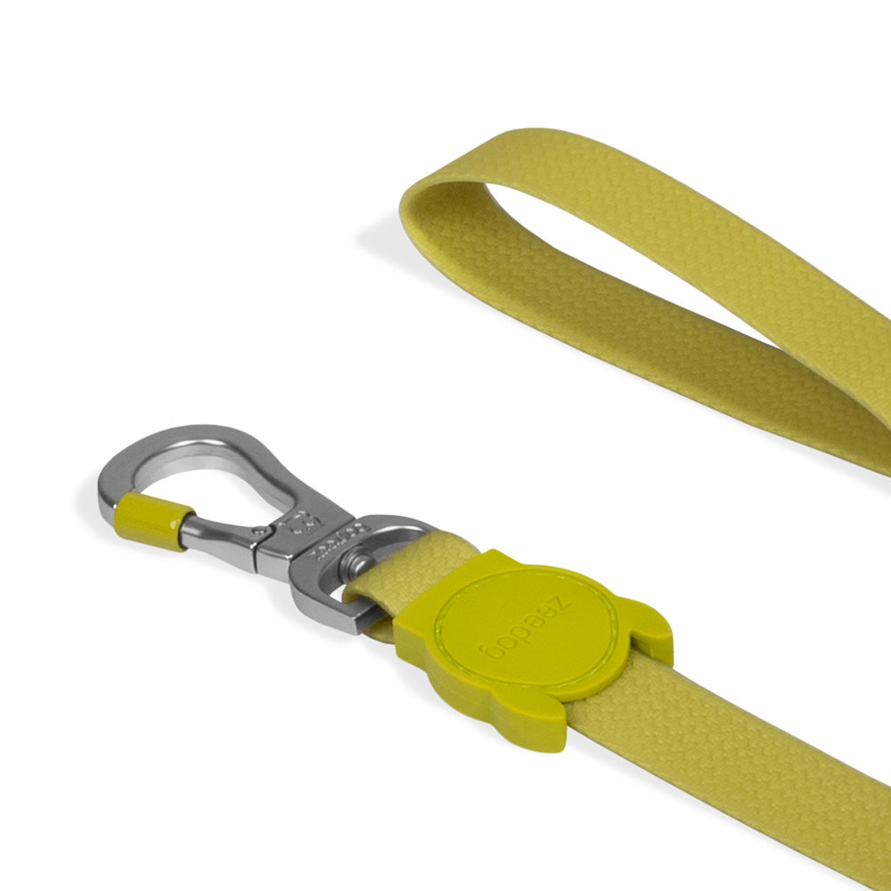 Neopro Matcha Leash-5
