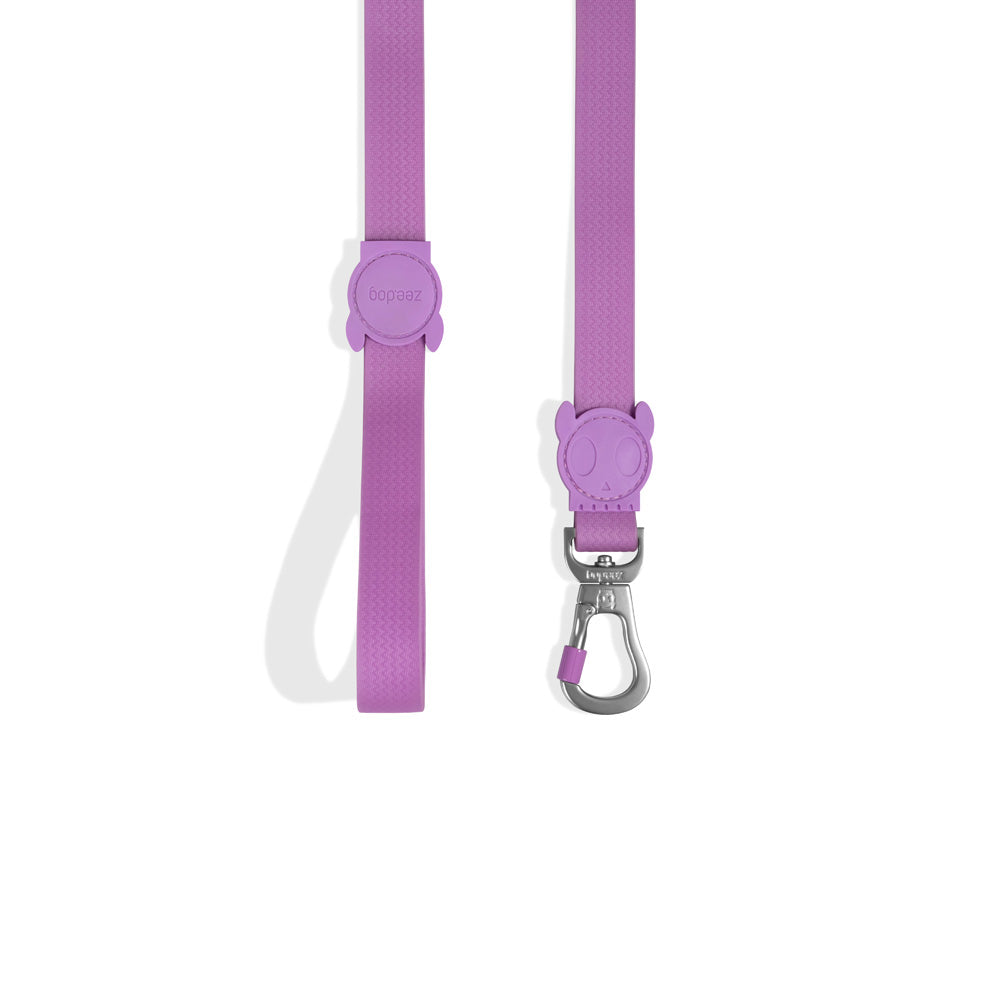 Neopro Ultra Violet Leash-4