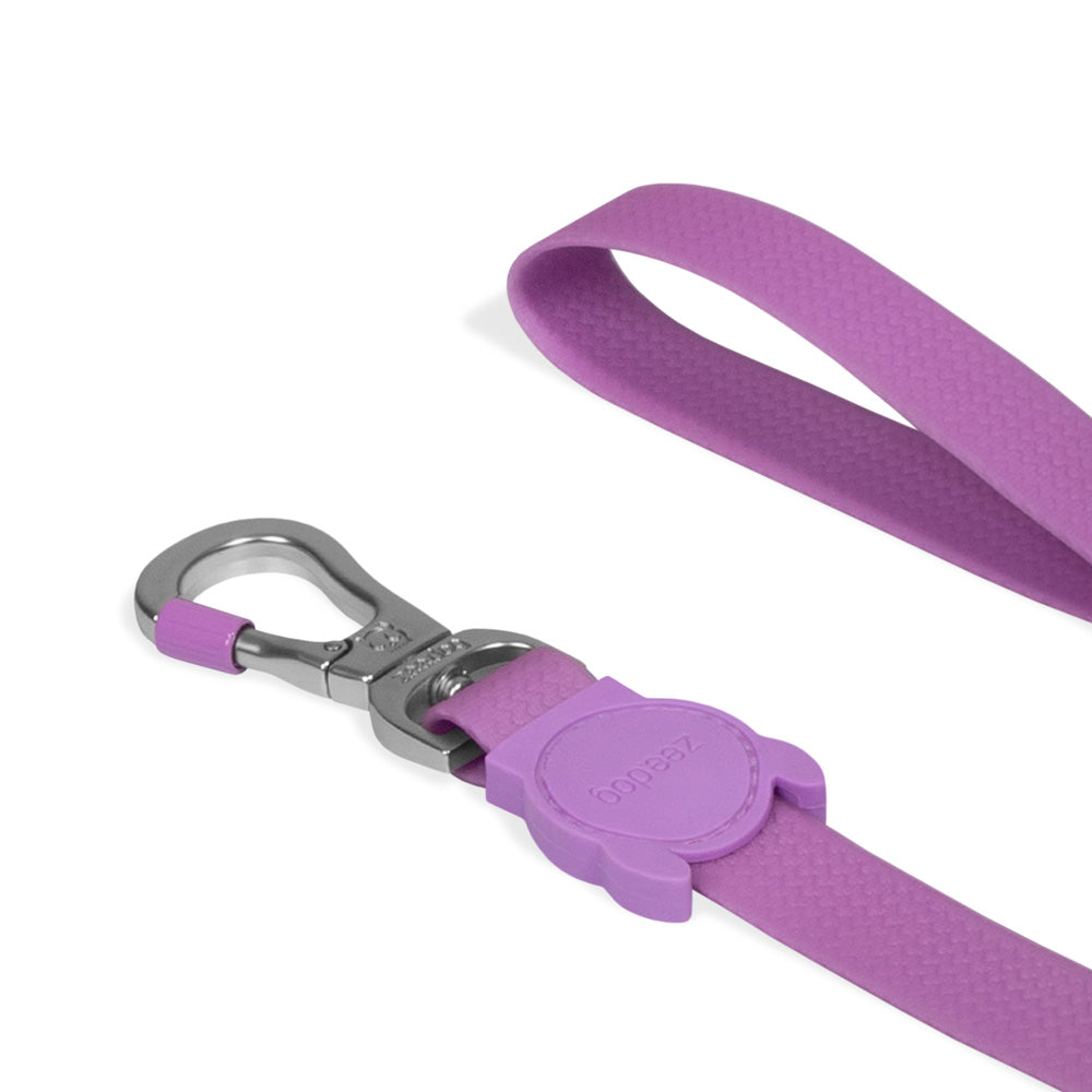 Neopro Ultra Violet Leash-5