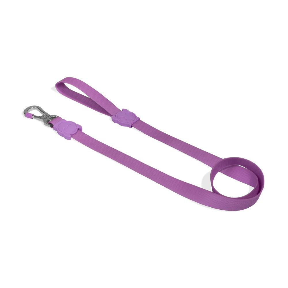 Neopro Ultra Violet Leash-1