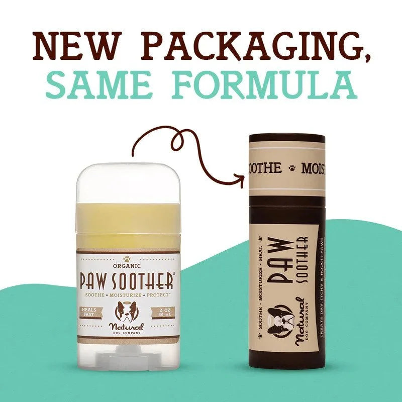 Organic Paw Soother® Balm