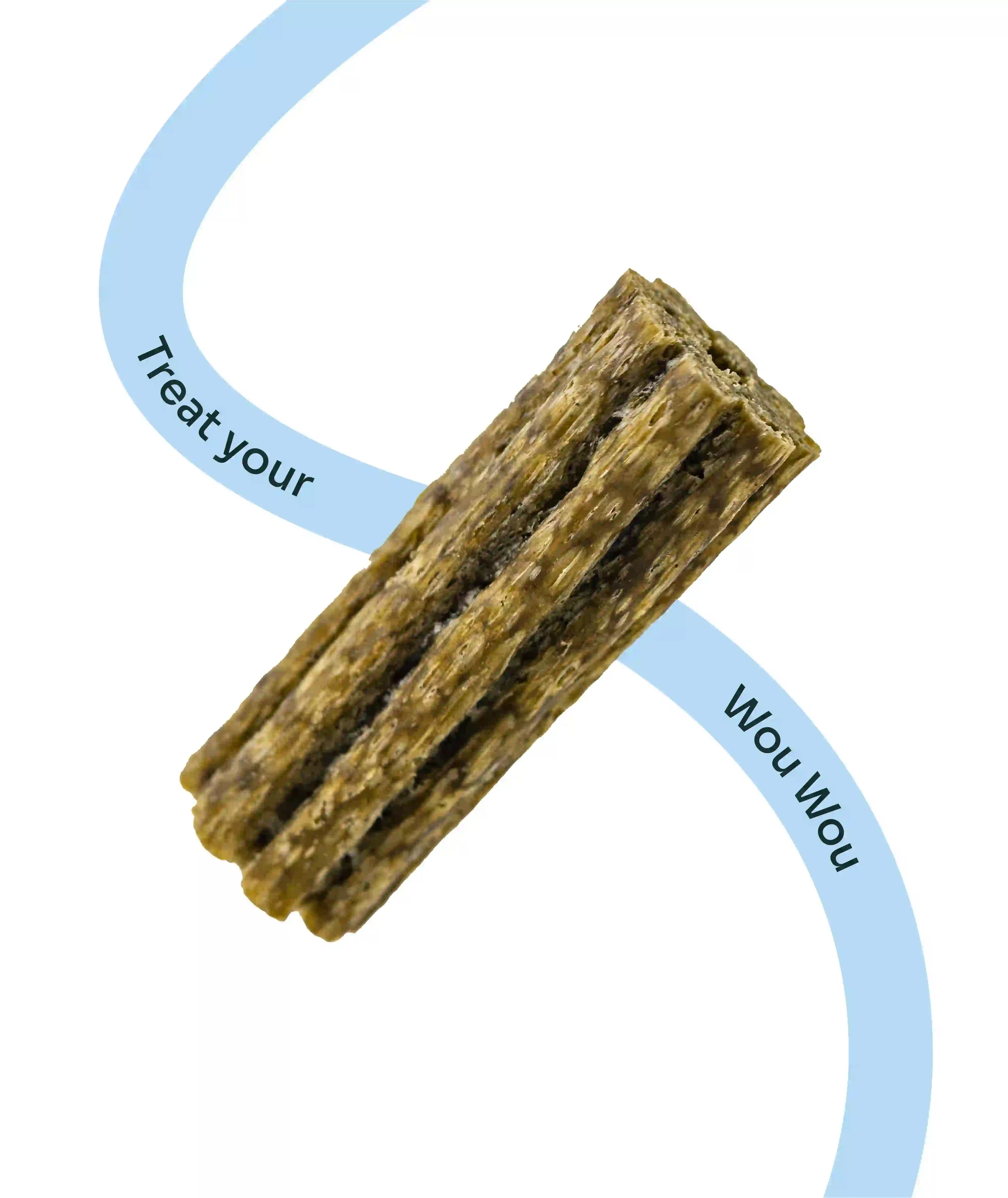 Notti Dog Plaque Control Dental Chews