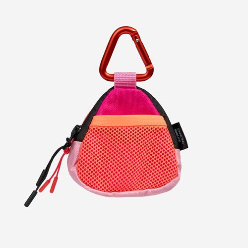 Mamba Go Clip Waste Bag Pouch