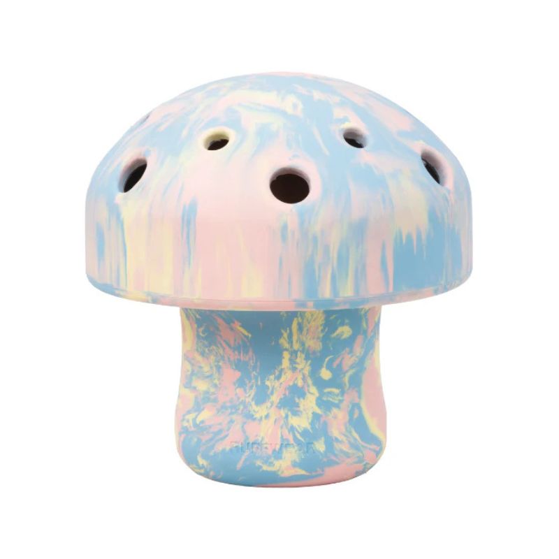 Porcini™ Slow-Feeding Enrichment Dog Toy