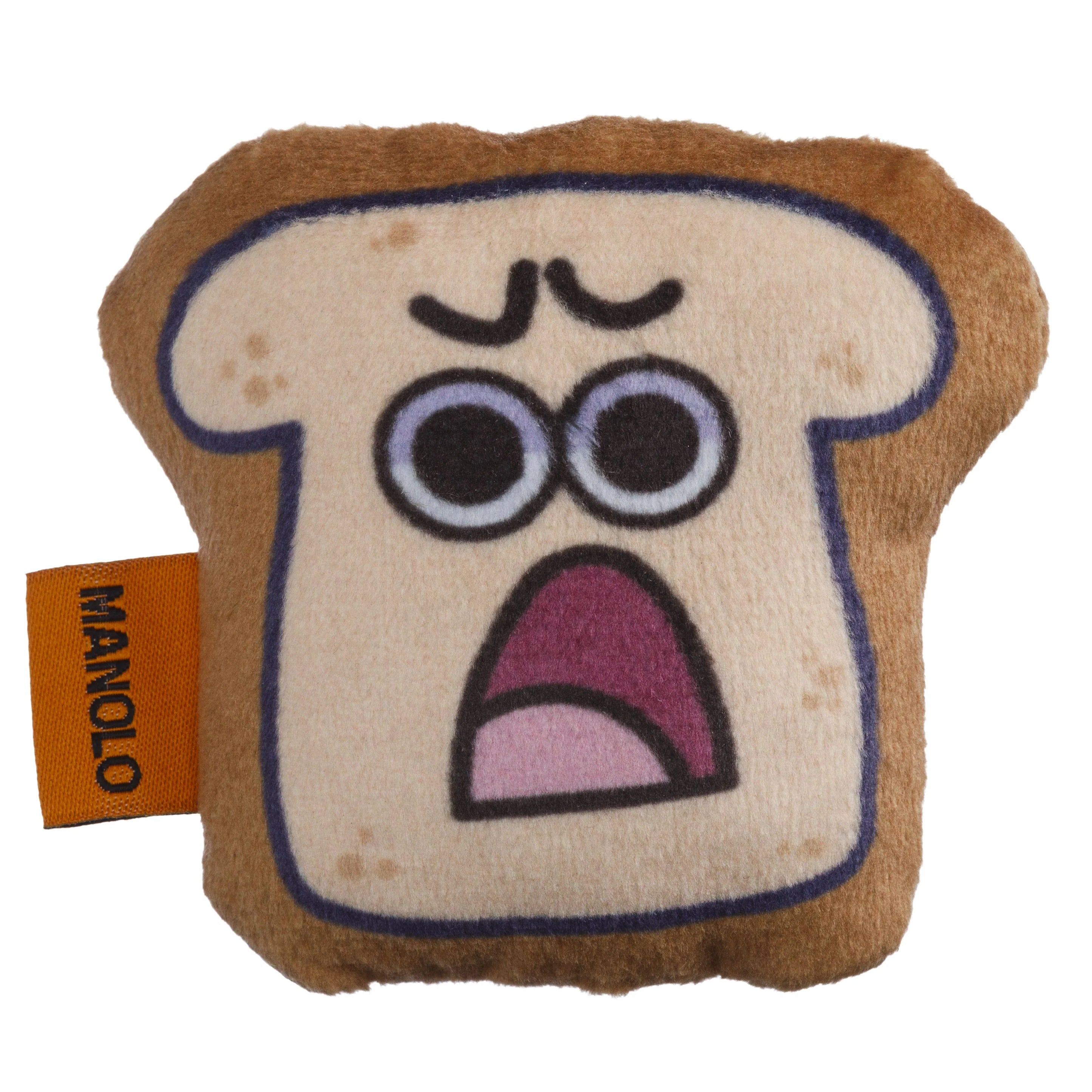 CDSG Catnip Prey Toys (10 Designs)