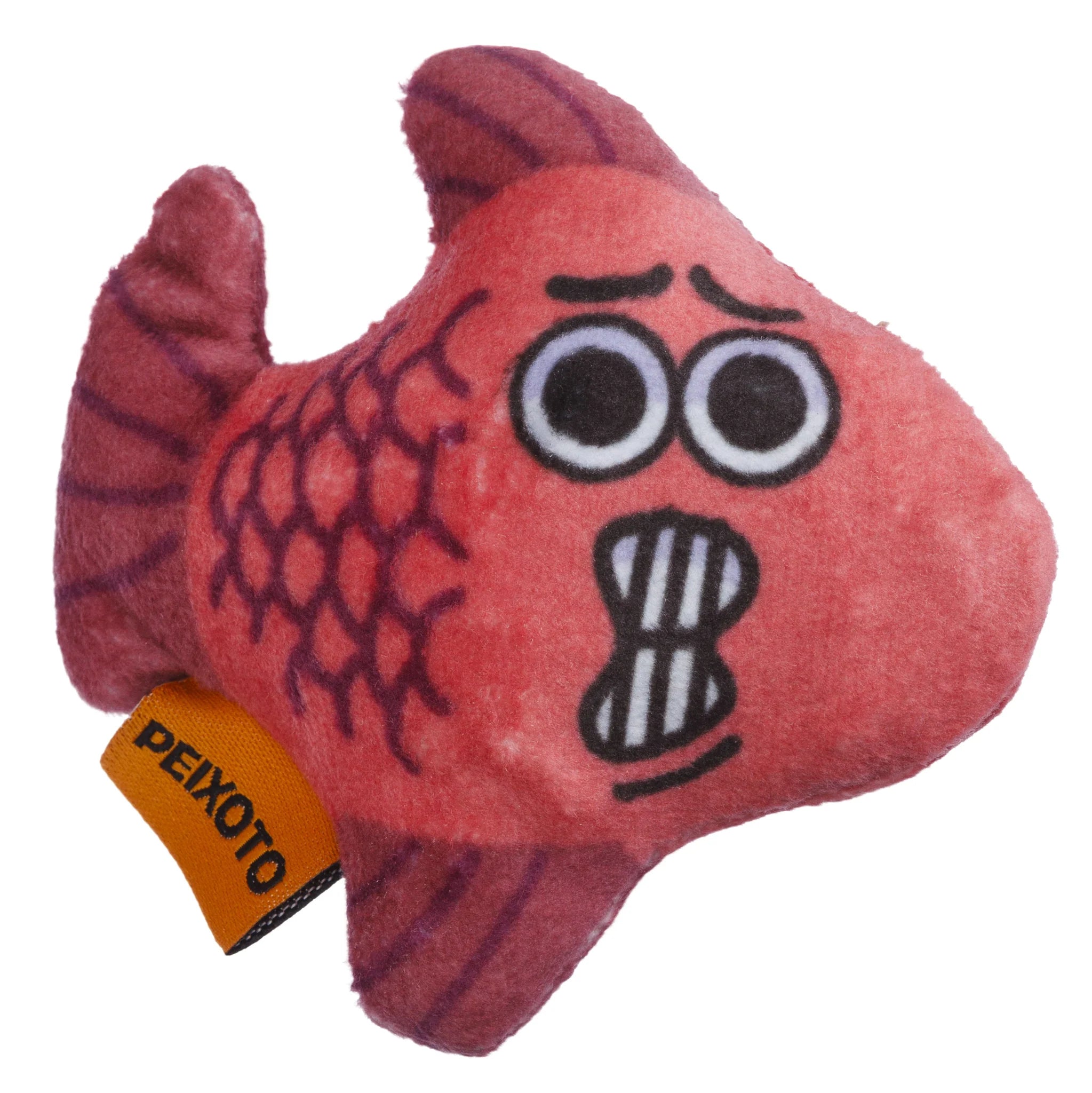 CDSG Catnip Prey Toys (10 Designs)