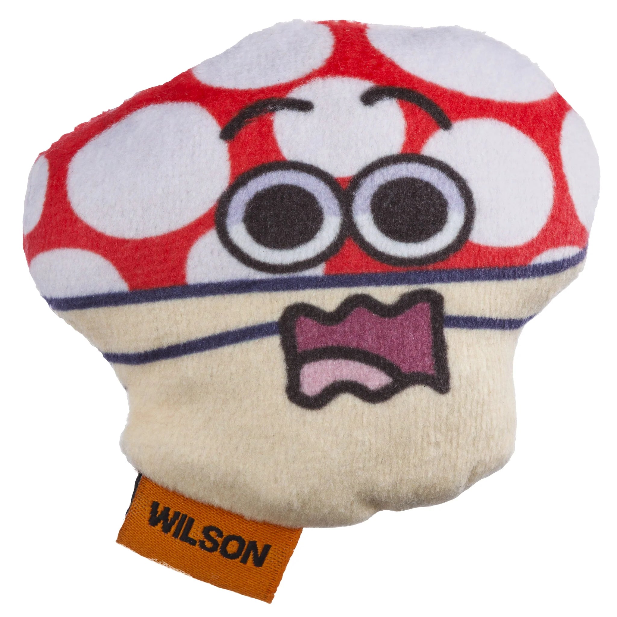 CDSG Catnip Prey Toys (10 Designs)