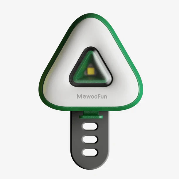 LED Pet Safety Walking Light