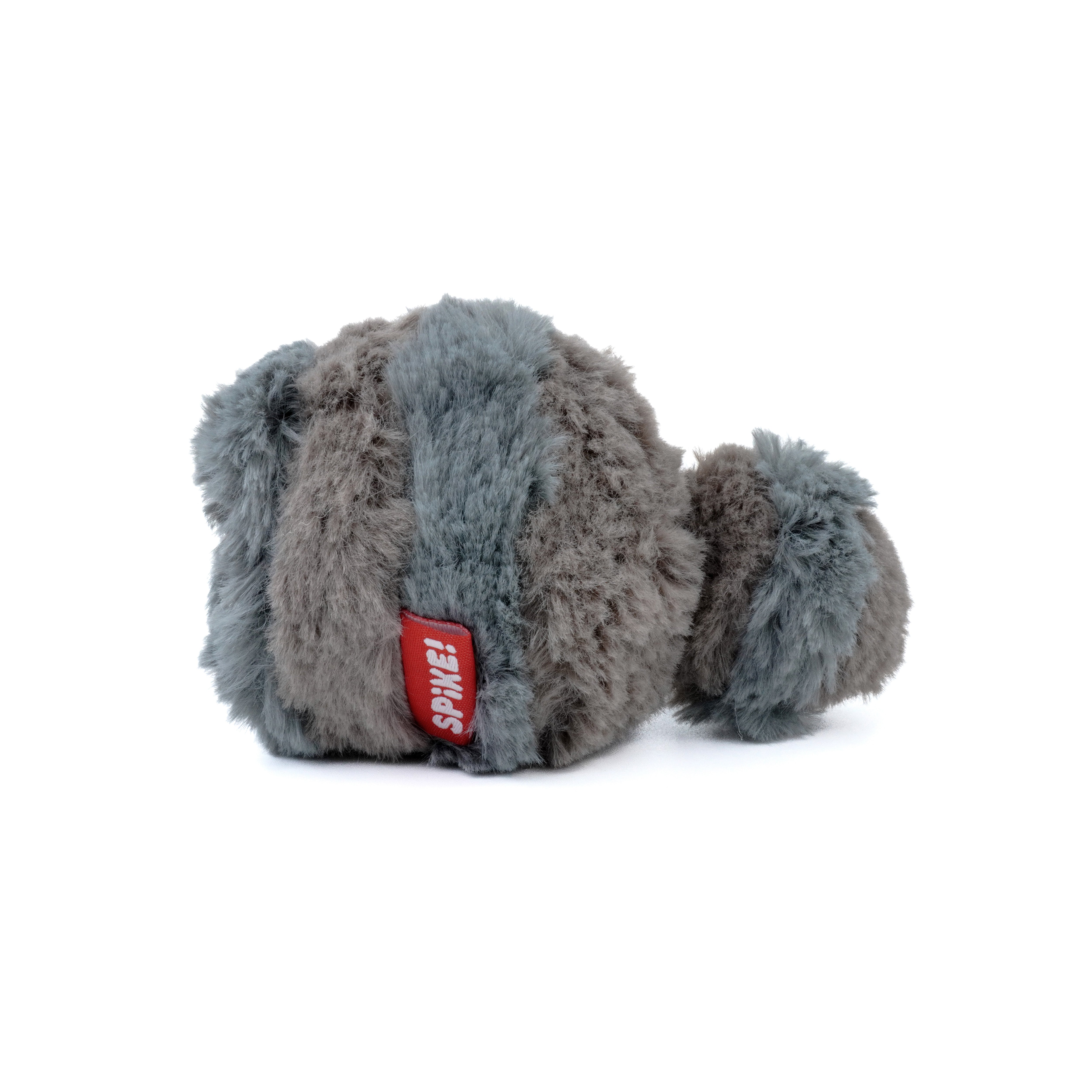 Spike! Kawaii Plush Raccoon Dog Toy