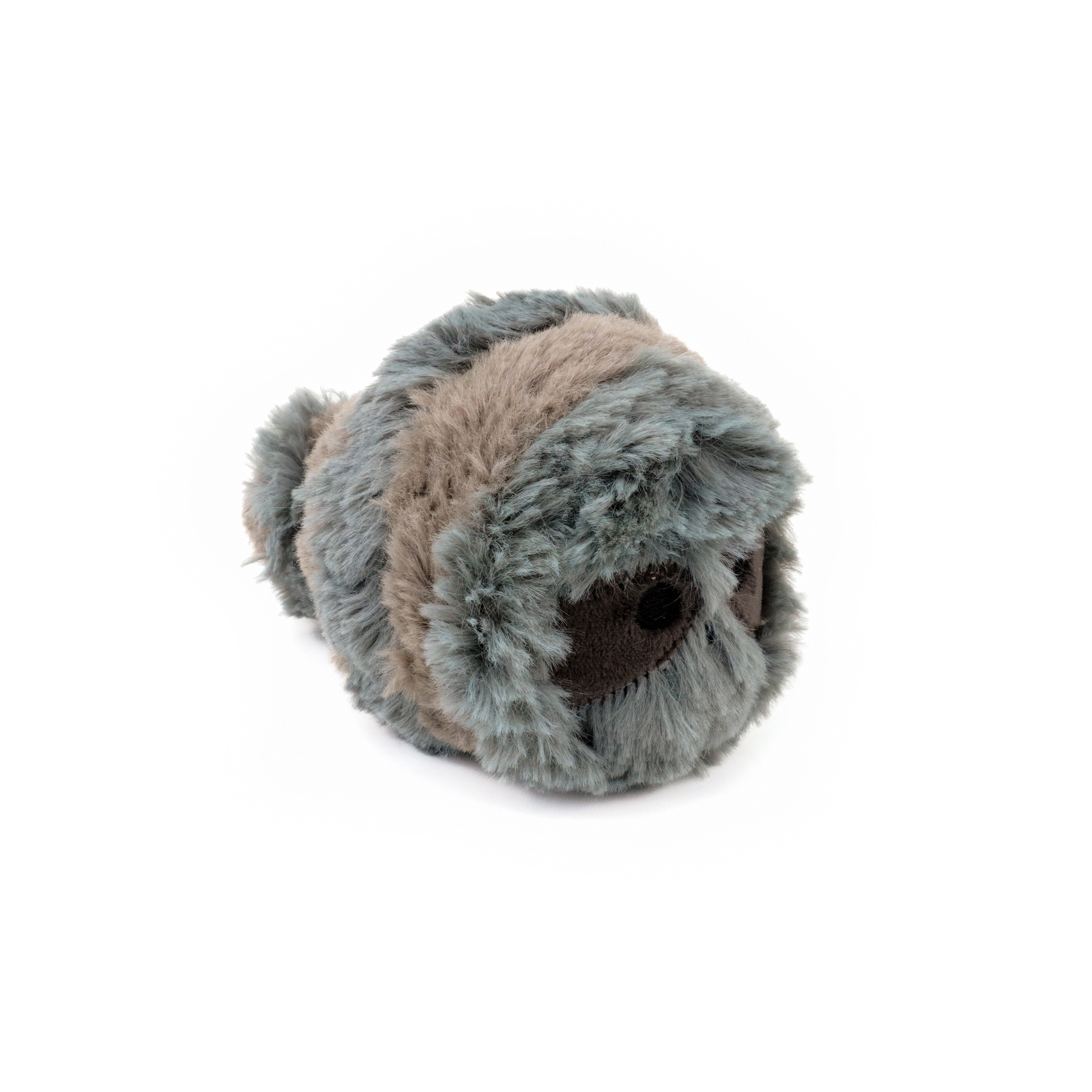 Spike! Kawaii Plush Raccoon Dog Toy