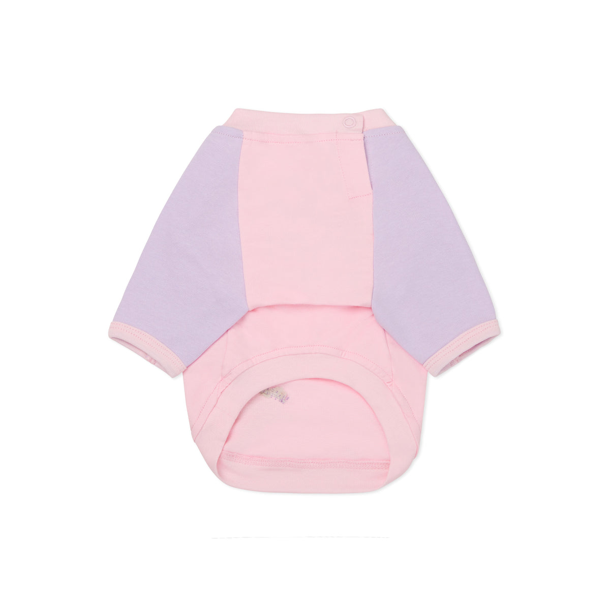 Good Vibes Mint Raglan-2